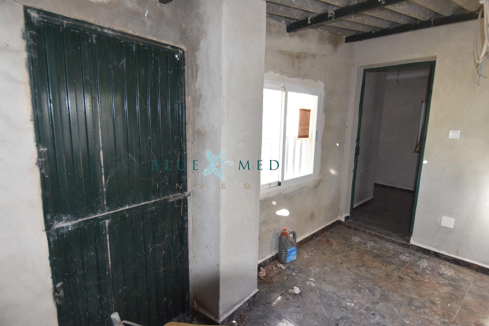 3 soveværelse Finca/Landehus til salg i La Majada med garage - € 250.000 (Ref: 7696374)