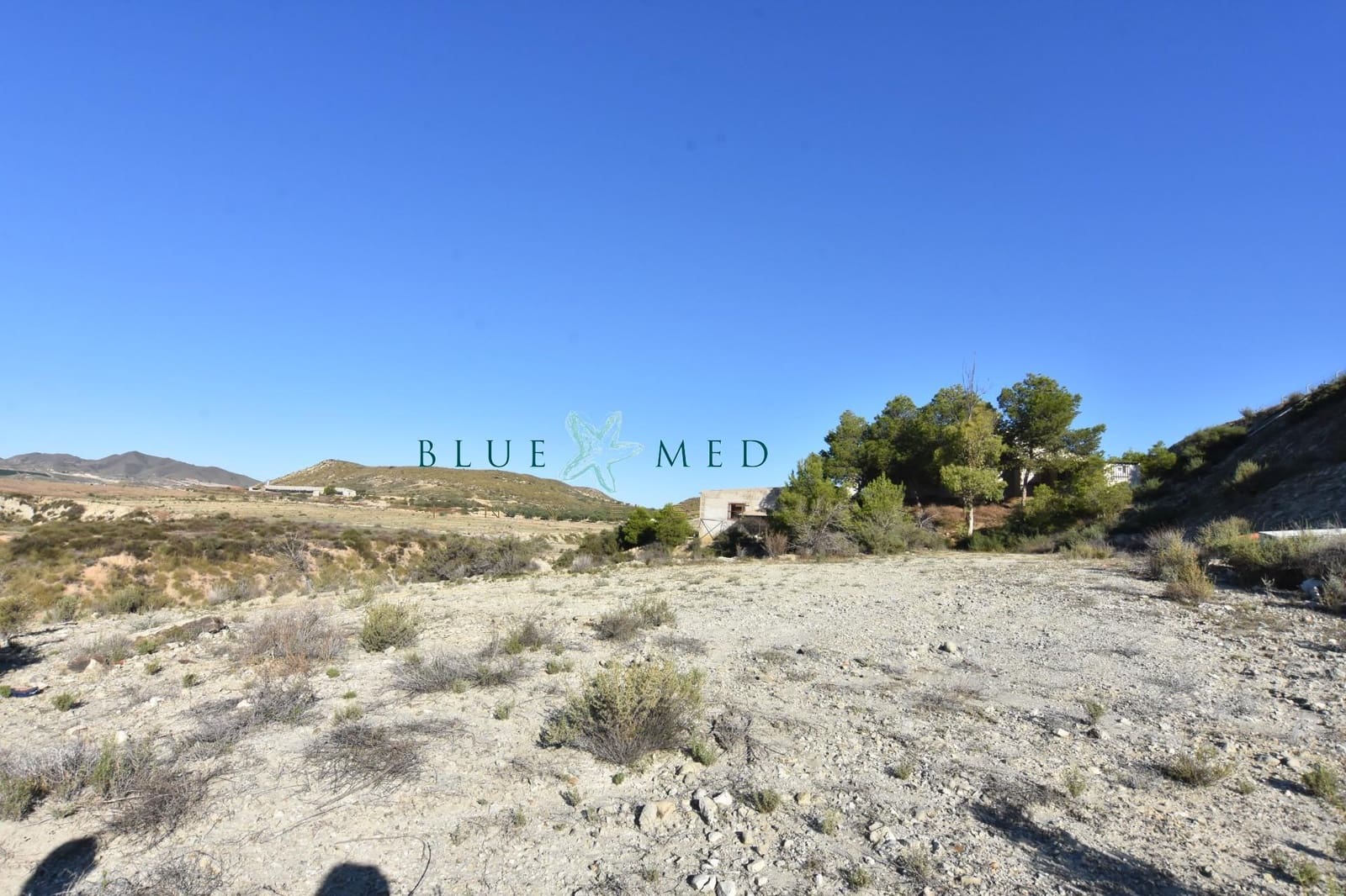 3 soveværelse Finca/Landehus til salg i La Majada med garage - € 250.000 (Ref: 7696374)