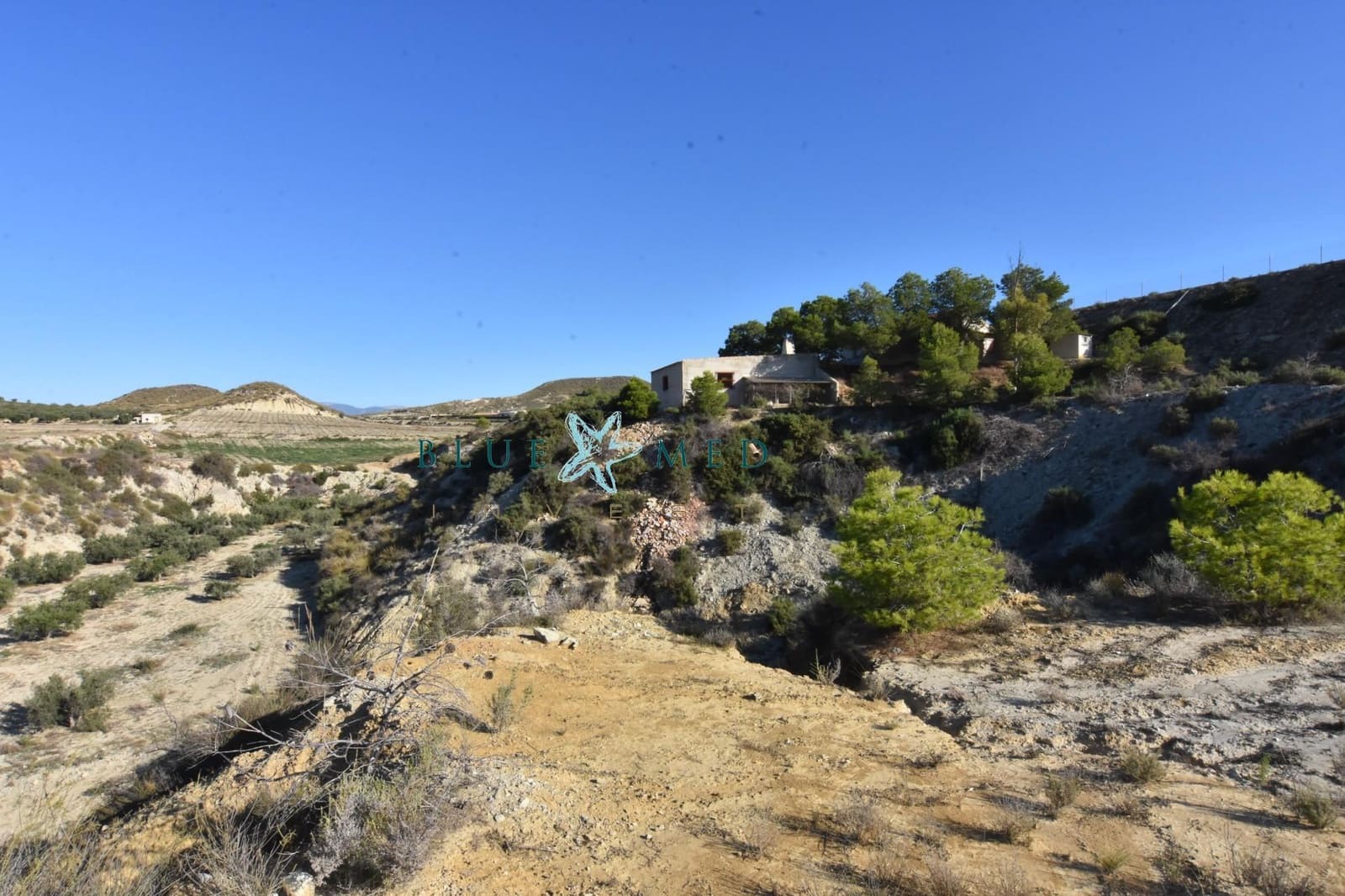 3 soveværelse Finca/Landehus til salg i La Majada med garage - € 250.000 (Ref: 7696374)