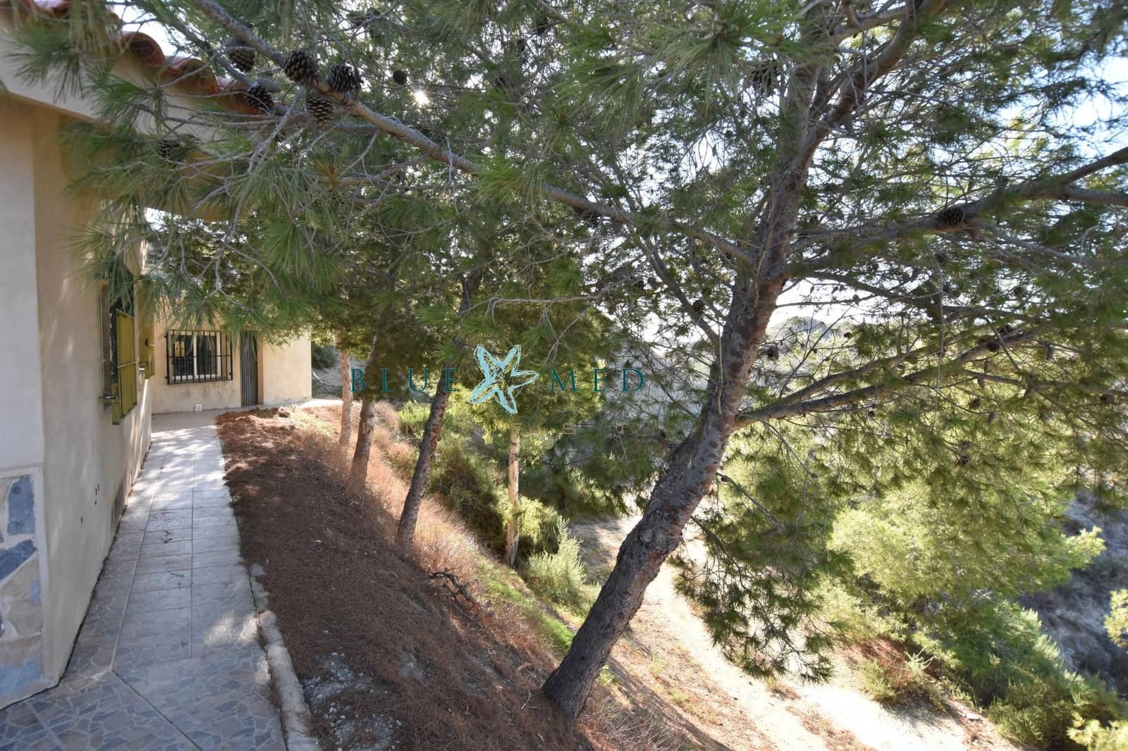 3 soveværelse Finca/Landehus til salg i La Majada med garage - € 250.000 (Ref: 7696374)