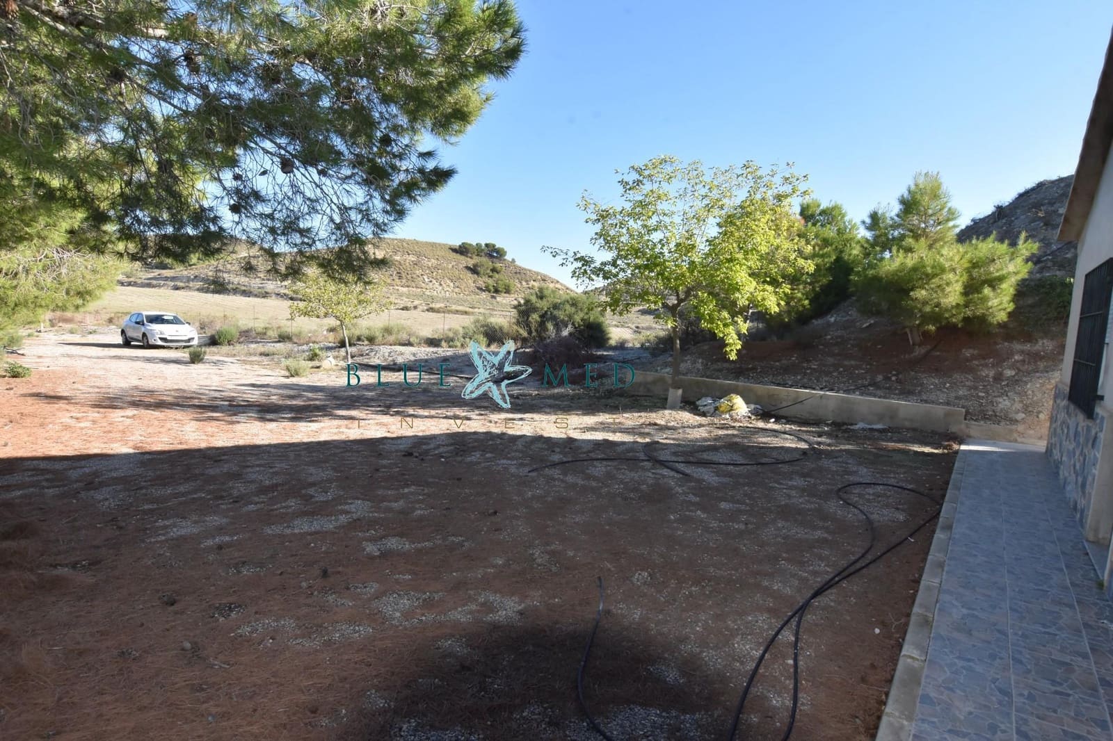 3 soveværelse Finca/Landehus til salg i La Majada med garage - € 250.000 (Ref: 7696374)