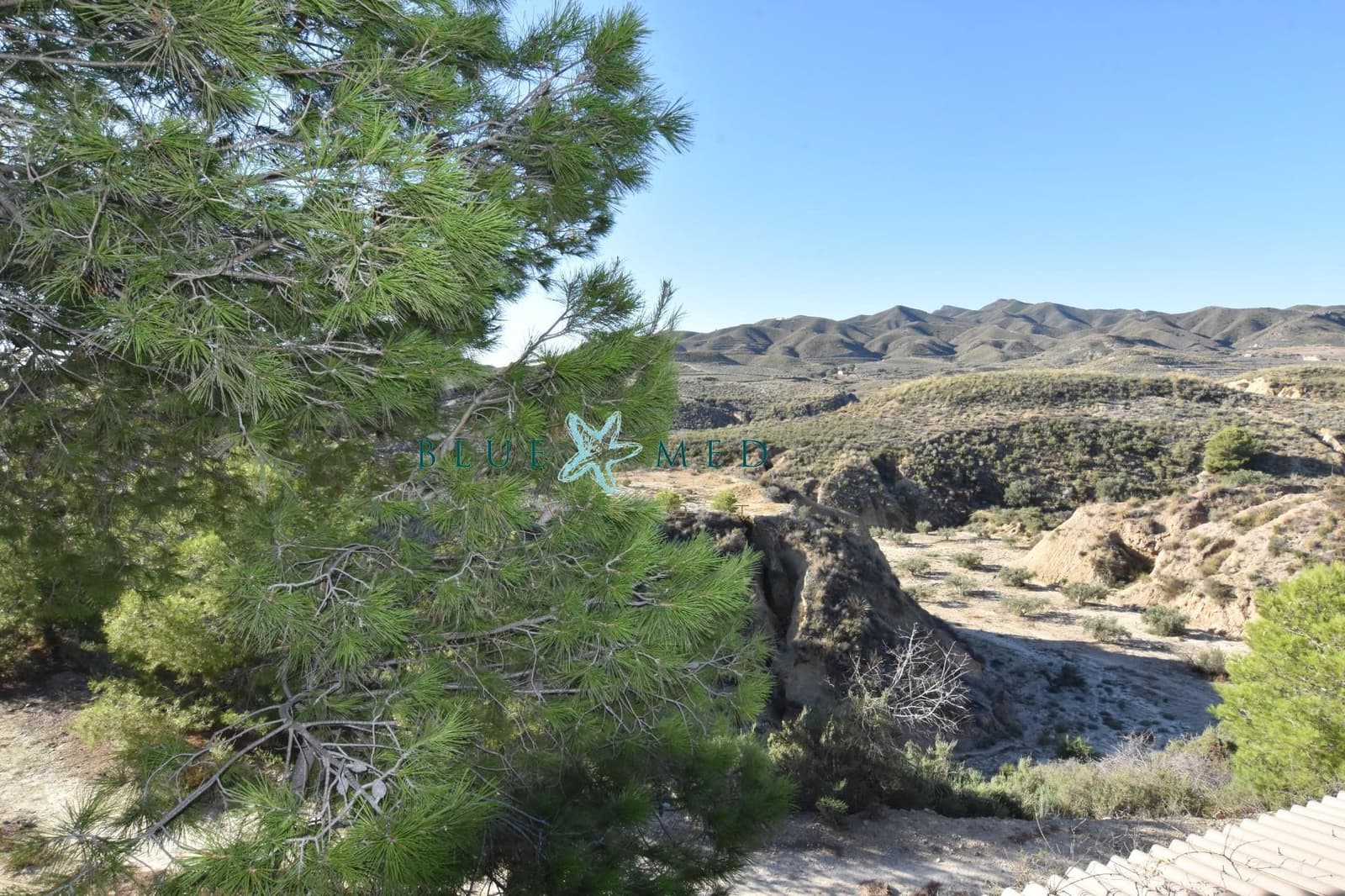 3 soveværelse Finca/Landehus til salg i La Majada med garage - € 250.000 (Ref: 7696374)