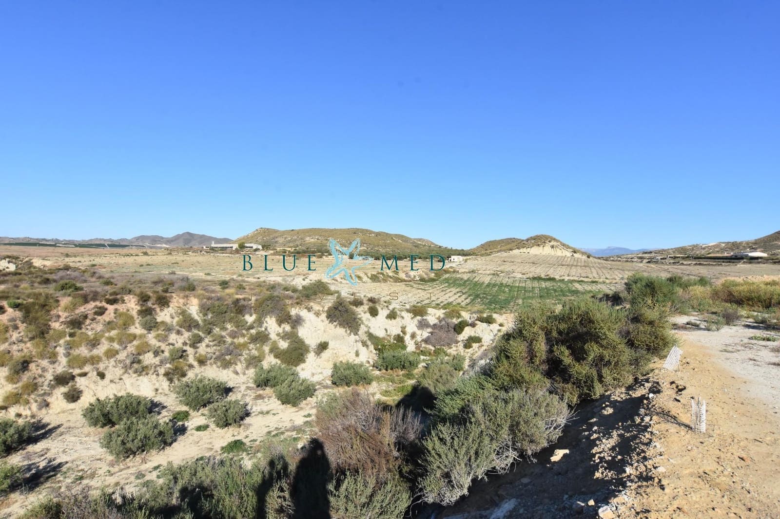 3 soveværelse Finca/Landehus til salg i La Majada med garage - € 250.000 (Ref: 7696374)