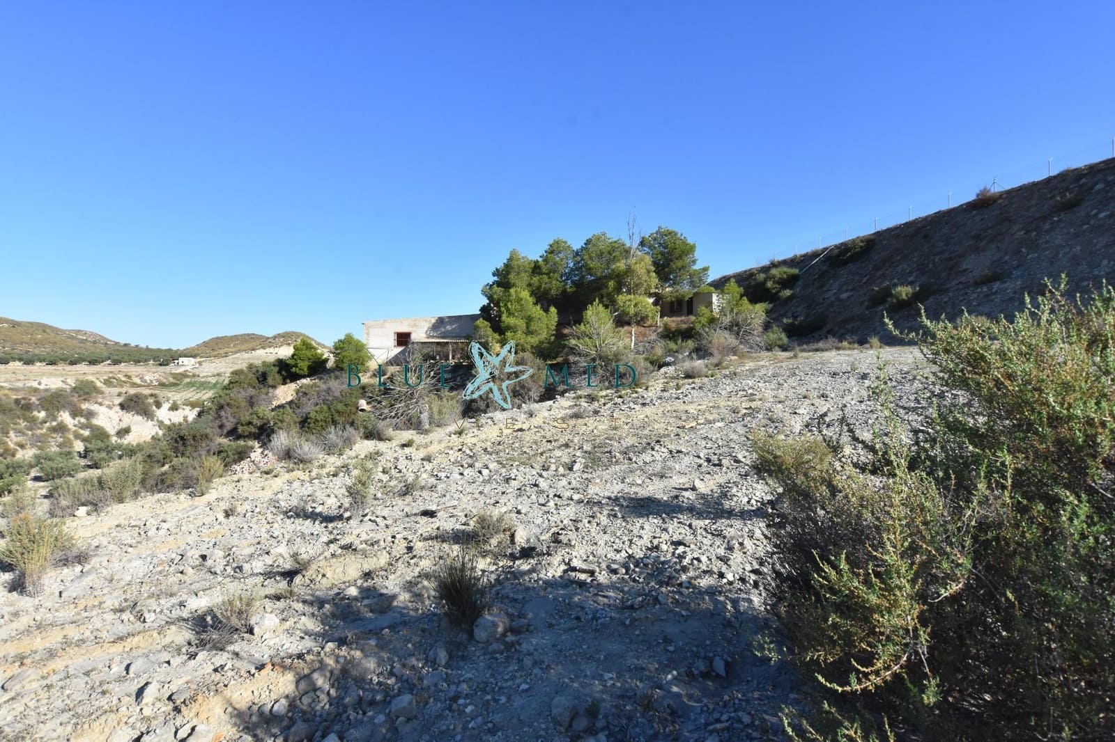 3 soveværelse Finca/Landehus til salg i La Majada med garage - € 250.000 (Ref: 7696374)