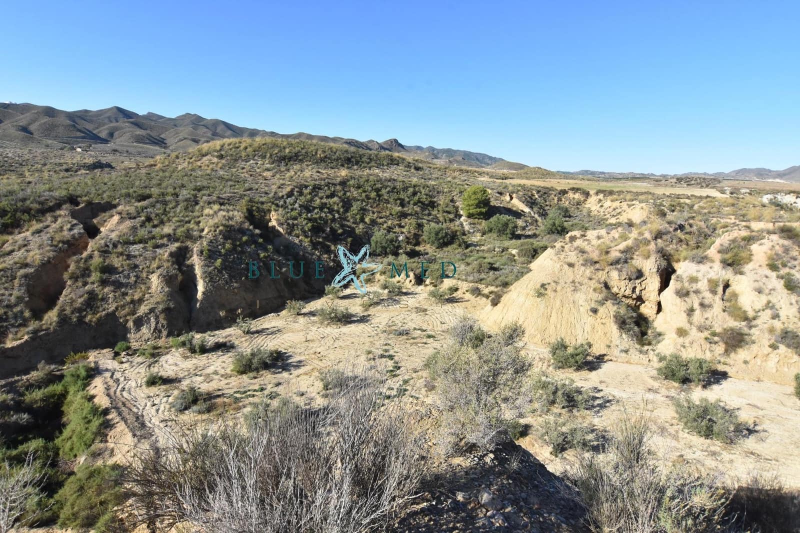 3 soveværelse Finca/Landehus til salg i La Majada med garage - € 250.000 (Ref: 7696374)