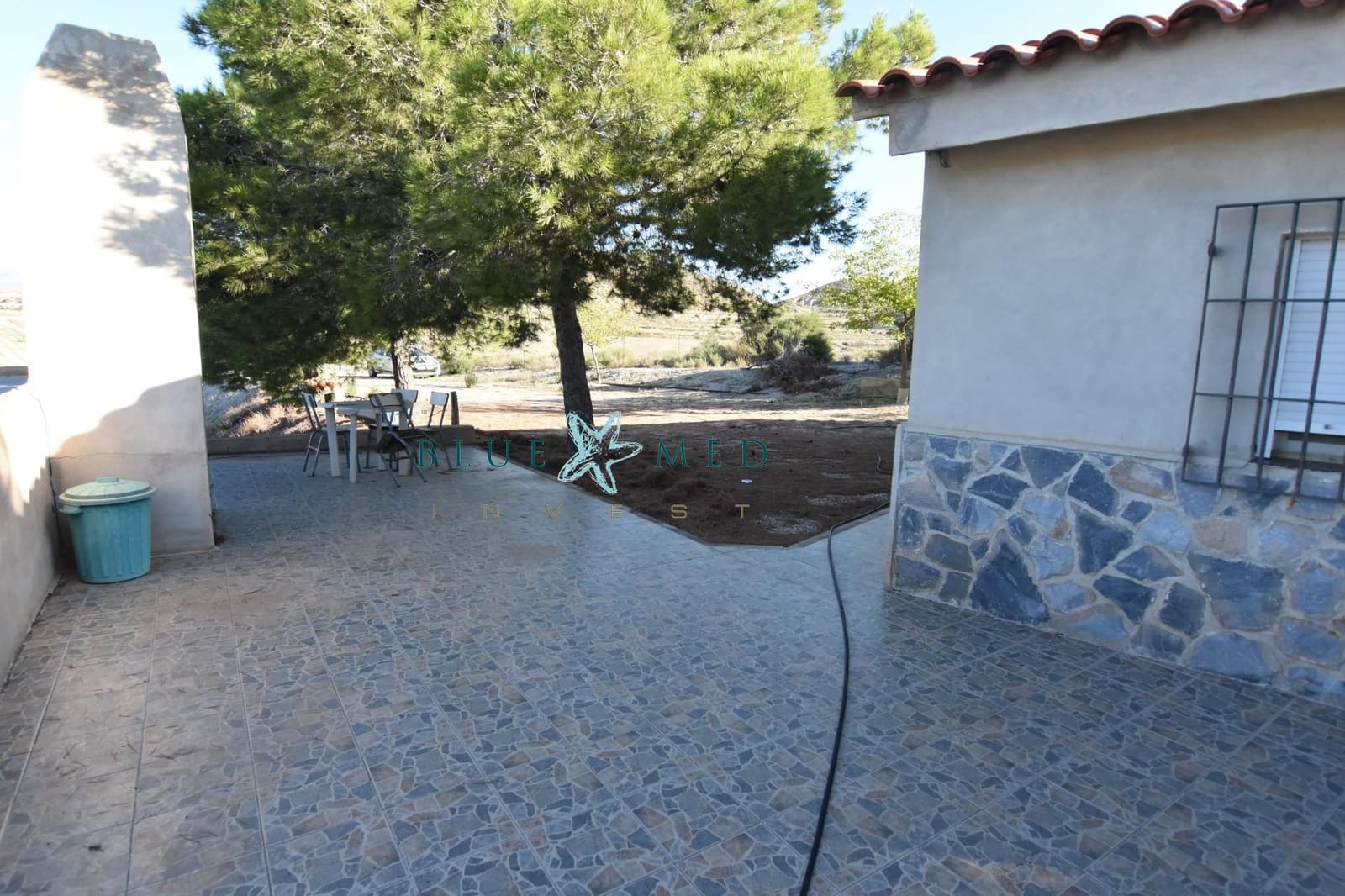 3 soveværelse Finca/Landehus til salg i La Majada med garage - € 250.000 (Ref: 7696374)