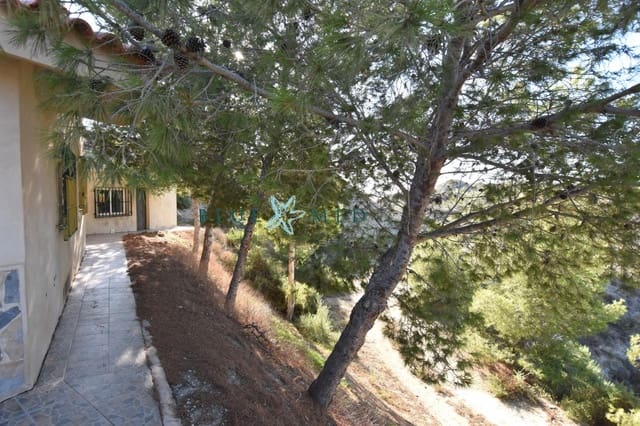 3 soveværelse Finca/Landehus til salg i La Majada, Mazarrón med garage - € 250.000 (Ref: 7696374)