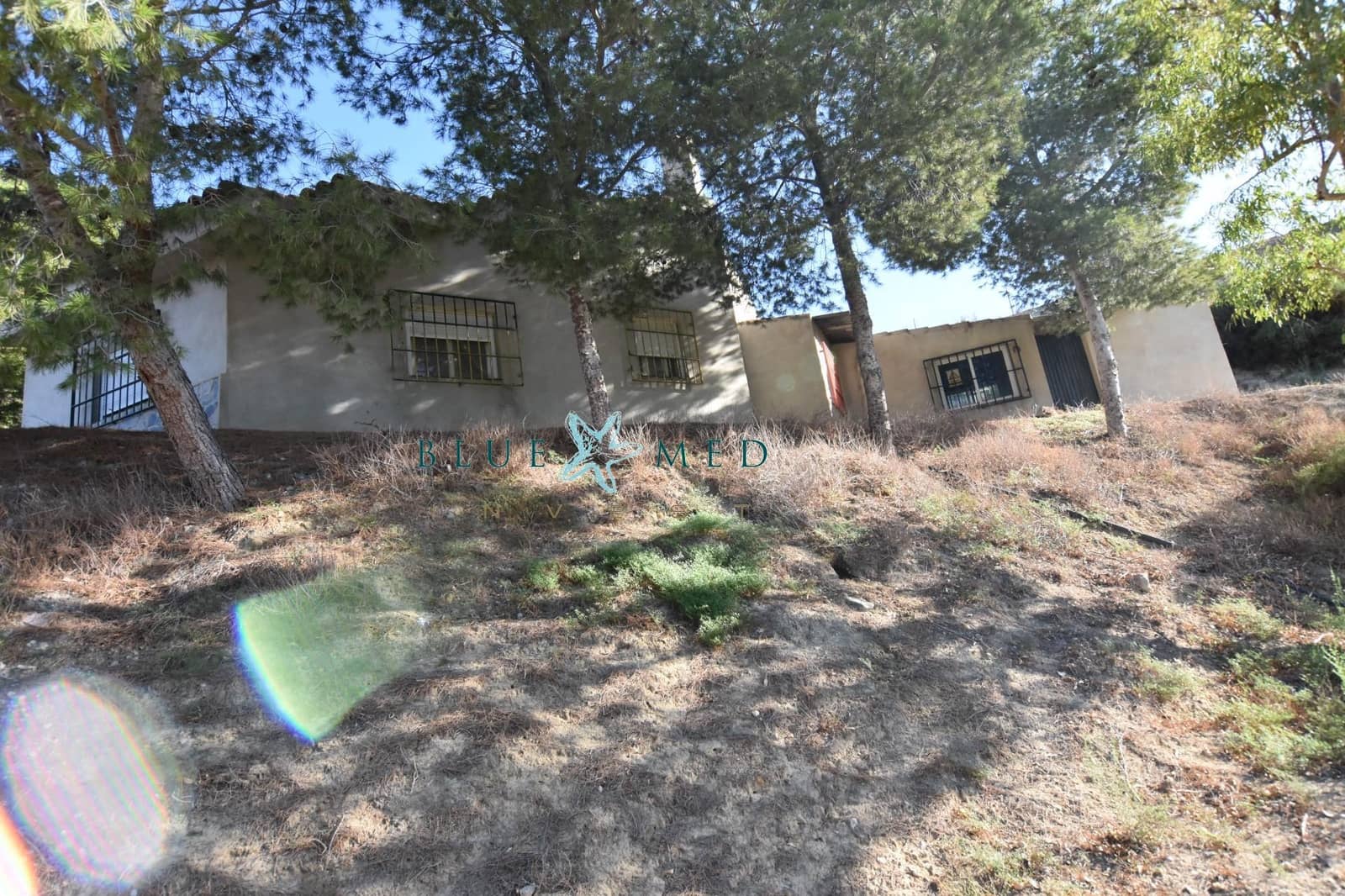 3 soveværelse Finca/Landehus til salg i La Majada med garage - € 250.000 (Ref: 7696374)