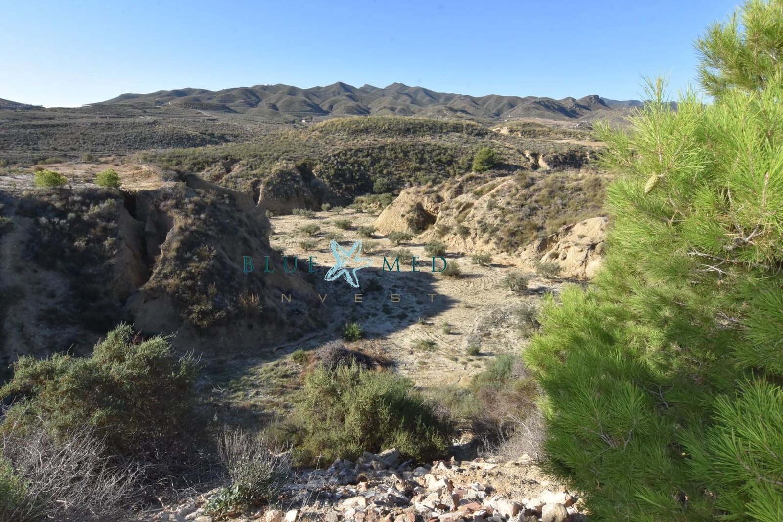 3 soveværelse Finca/Landehus til salg i La Majada med garage - € 250.000 (Ref: 7696374)