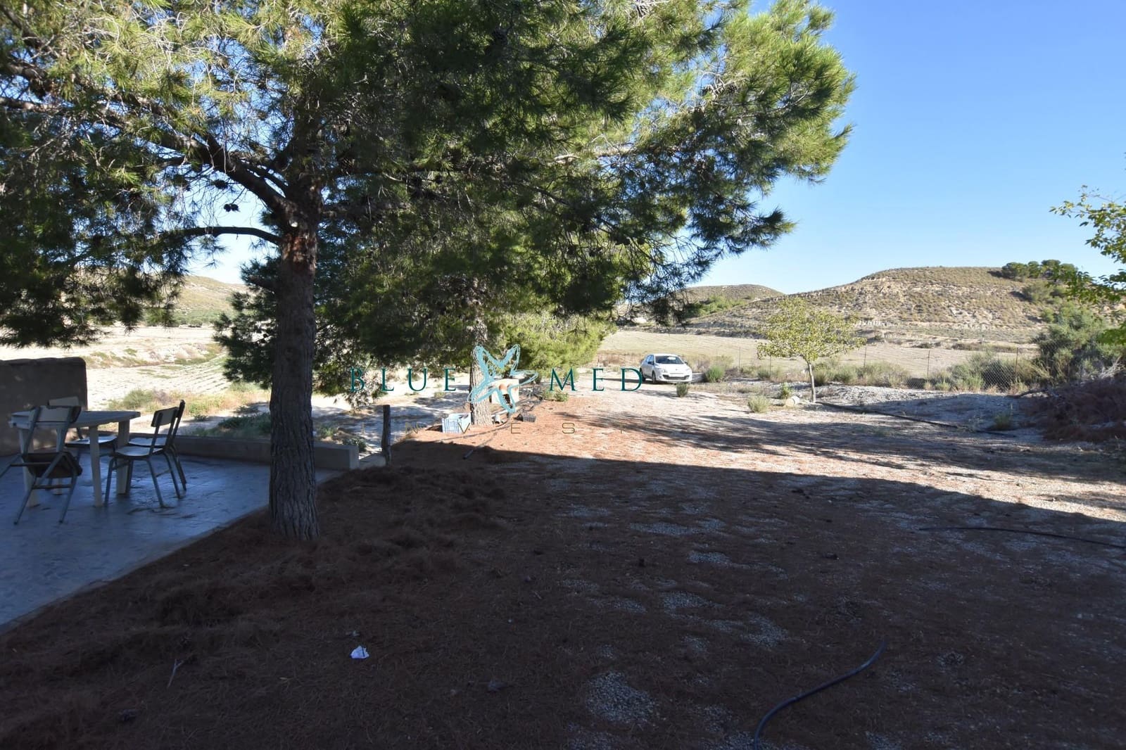 3 soveværelse Finca/Landehus til salg i La Majada med garage - € 250.000 (Ref: 7696374)