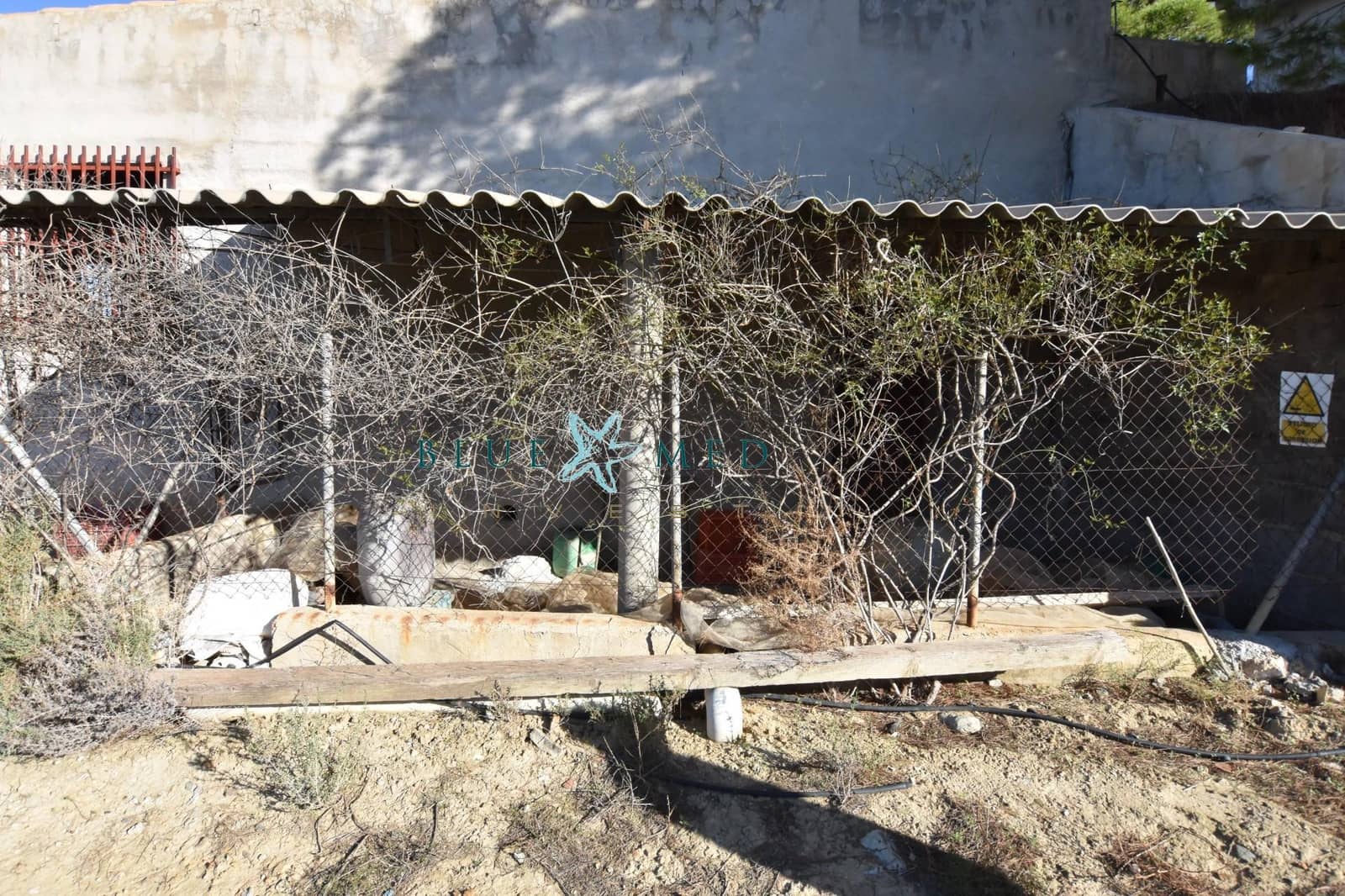 3 soveværelse Finca/Landehus til salg i La Majada med garage - € 250.000 (Ref: 7696374)