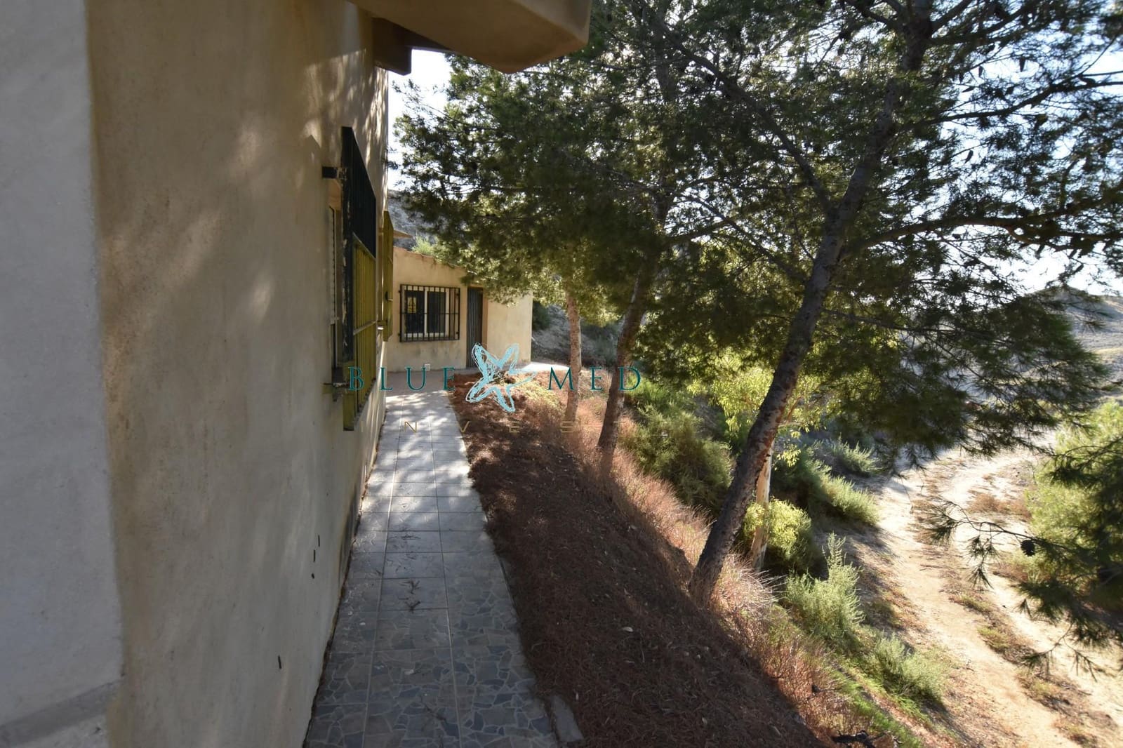 3 soveværelse Finca/Landehus til salg i La Majada med garage - € 250.000 (Ref: 7696374)