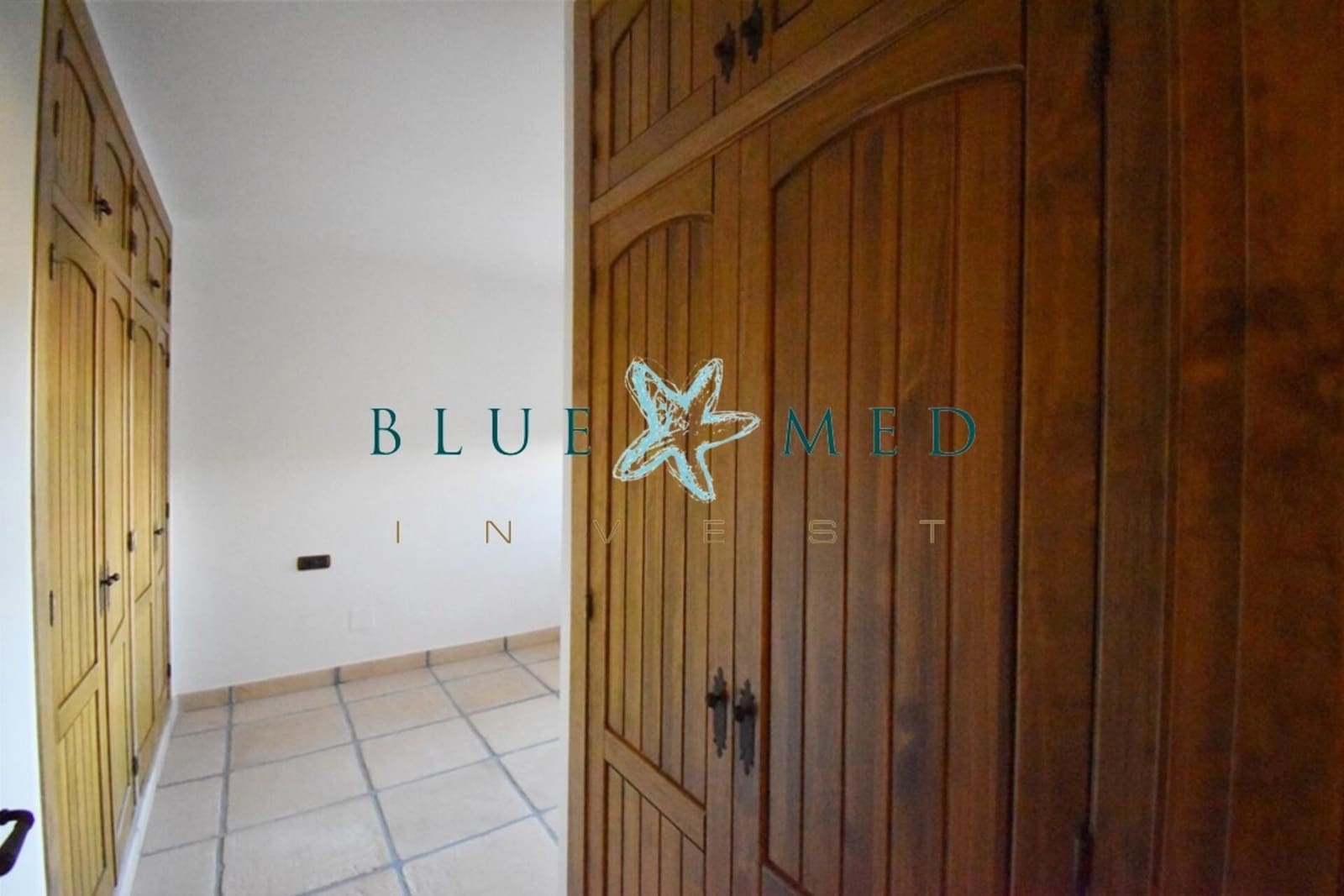 5 slaapkamer Villa te koop in Isla Plana met garage - € 1.300.000 (Ref: 7696376)