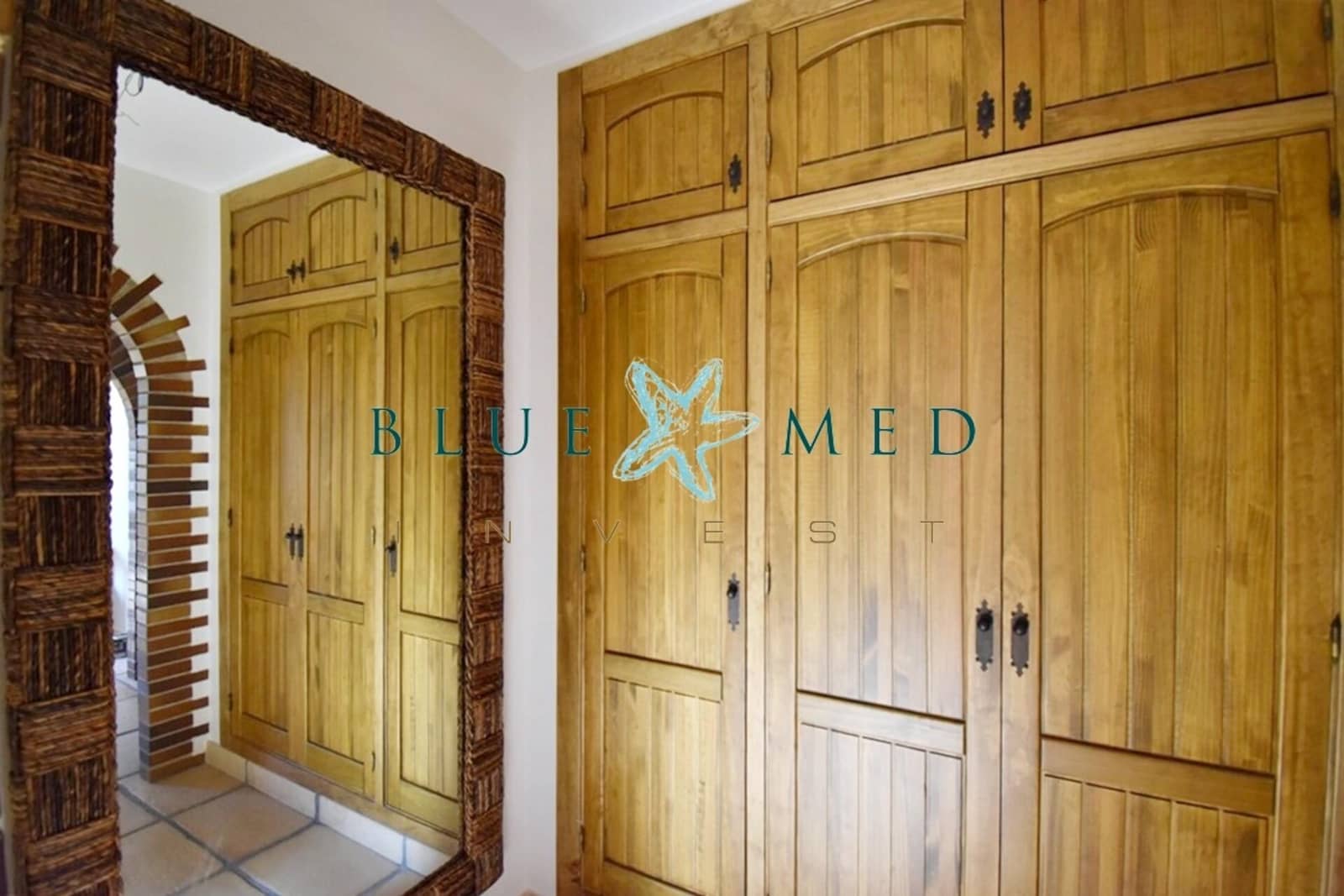 5 slaapkamer Villa te koop in Isla Plana met garage - € 1.300.000 (Ref: 7696376)