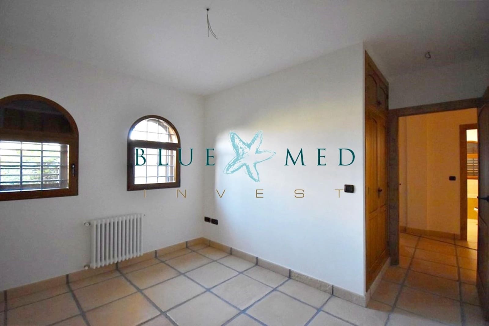 5 slaapkamer Villa te koop in Isla Plana met garage - € 1.300.000 (Ref: 7696376)