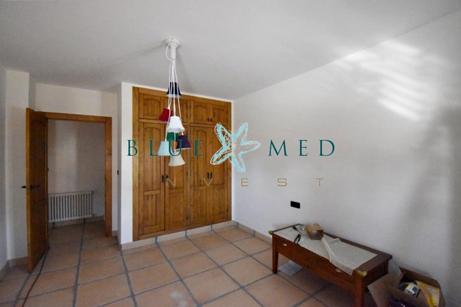 5 slaapkamer Villa te koop in Isla Plana met garage - € 1.300.000 (Ref: 7696376)