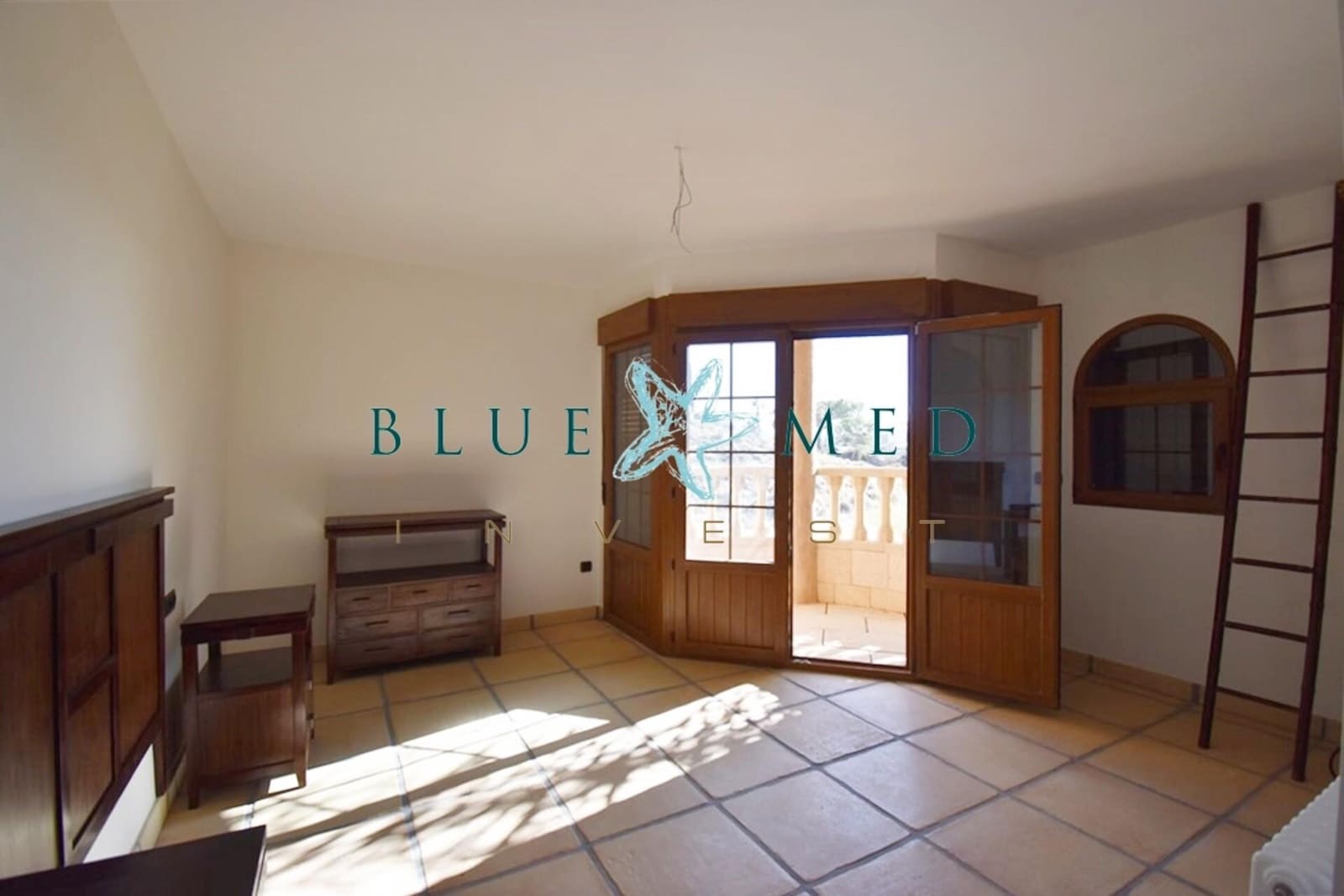 5 slaapkamer Villa te koop in Isla Plana met garage - € 1.300.000 (Ref: 7696376)