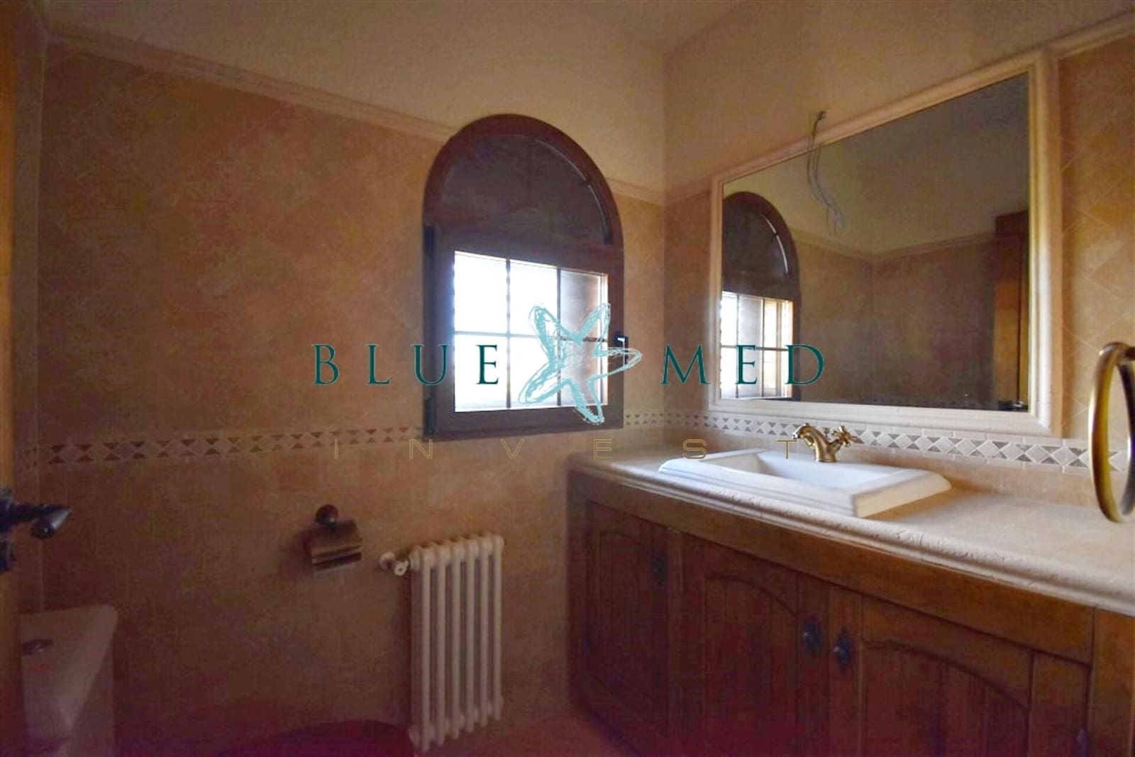 5 slaapkamer Villa te koop in Isla Plana met garage - € 1.300.000 (Ref: 7696376)