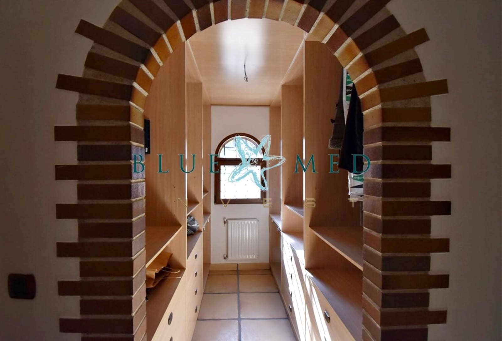 5 slaapkamer Villa te koop in Isla Plana met garage - € 1.300.000 (Ref: 7696376)