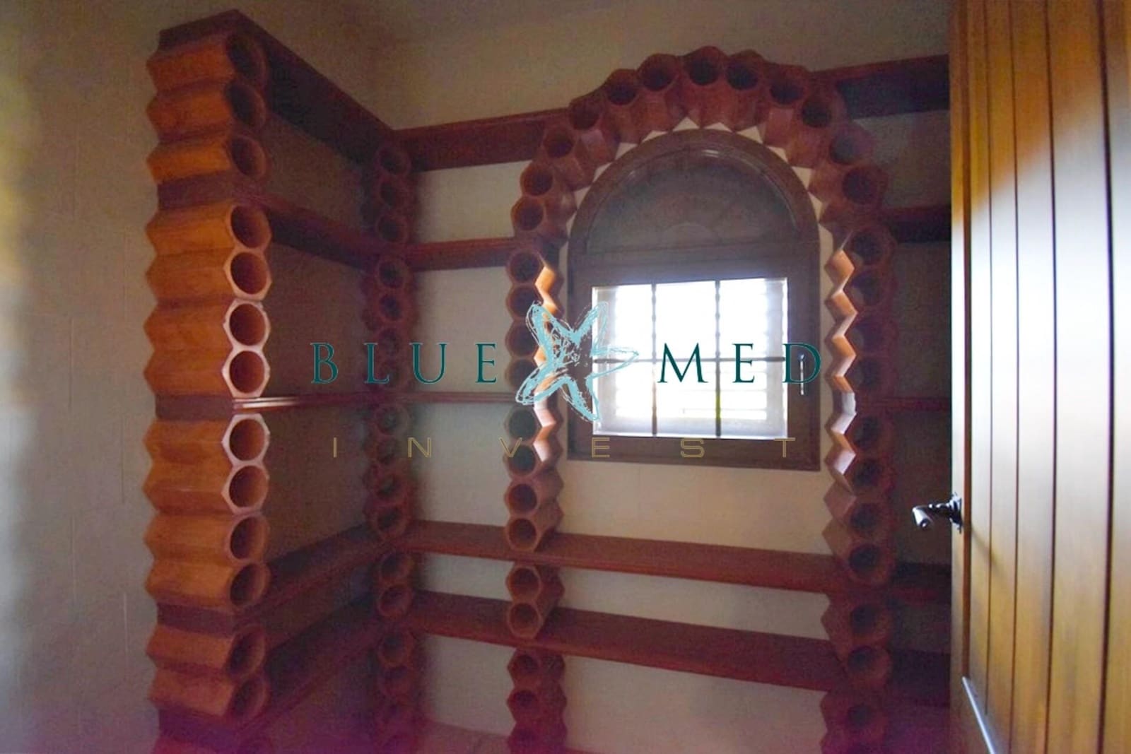 5 slaapkamer Villa te koop in Isla Plana met garage - € 1.300.000 (Ref: 7696376)