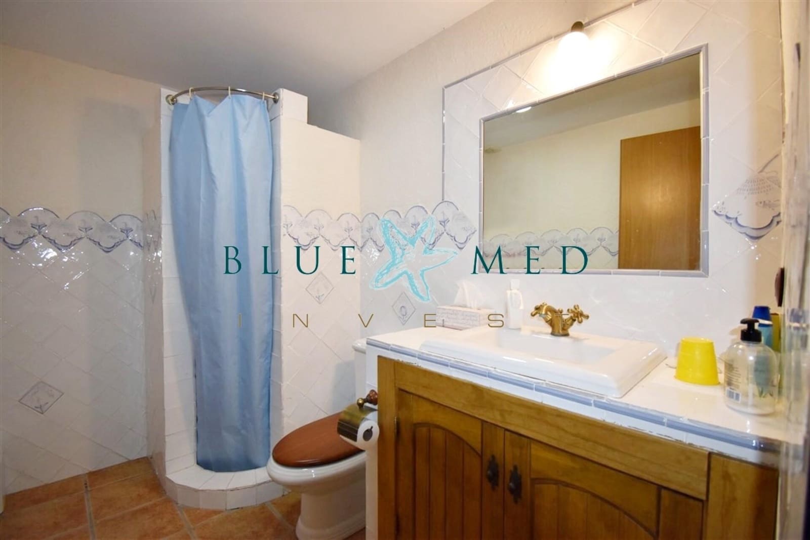 5 slaapkamer Villa te koop in Isla Plana met garage - € 1.300.000 (Ref: 7696376)