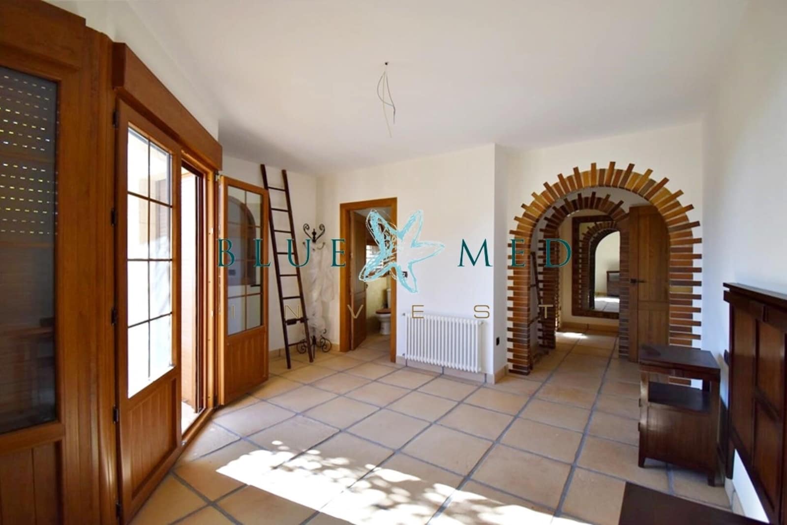 5 slaapkamer Villa te koop in Isla Plana met garage - € 1.300.000 (Ref: 7696376)