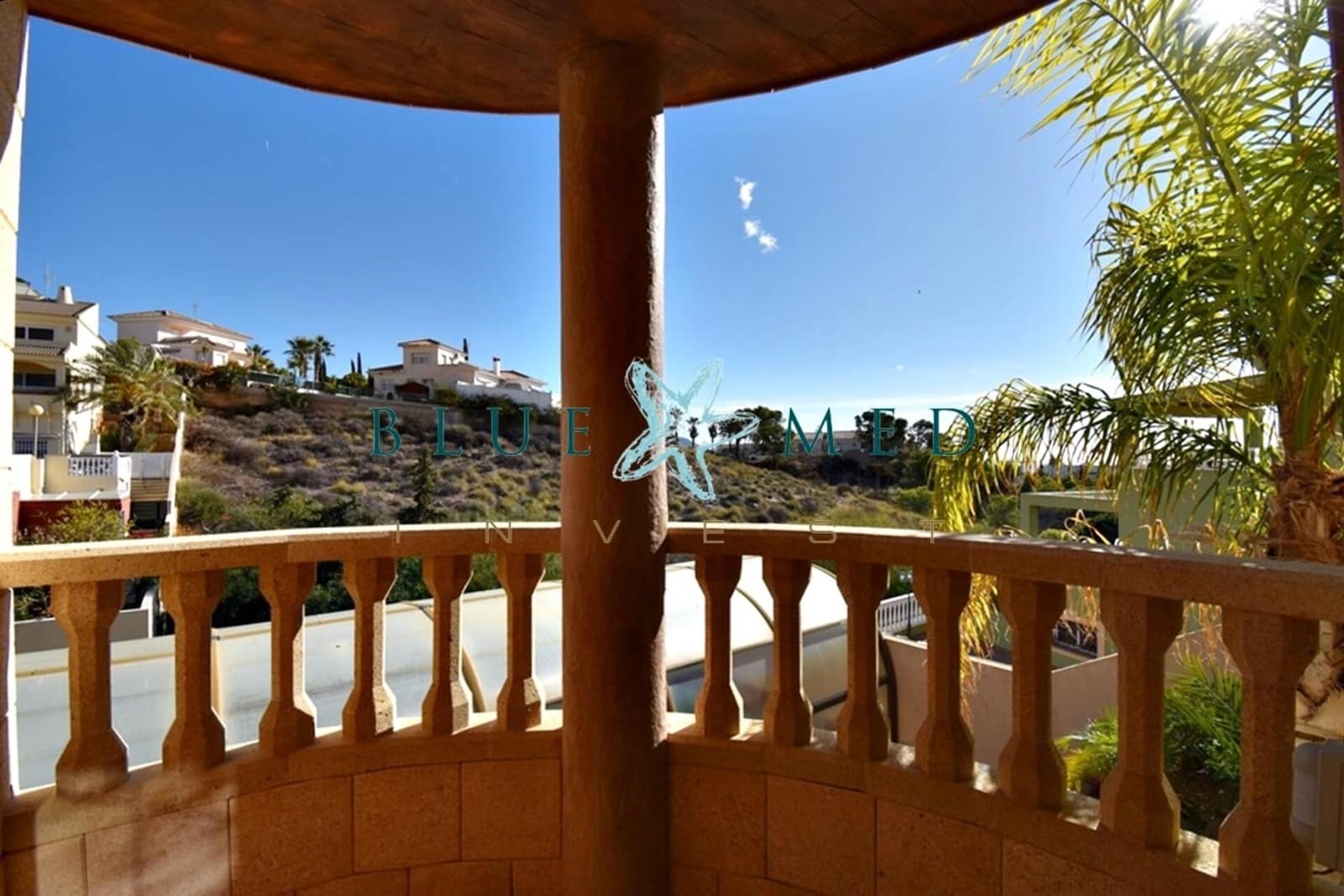 5 slaapkamer Villa te koop in Isla Plana met garage - € 1.300.000 (Ref: 7696376)