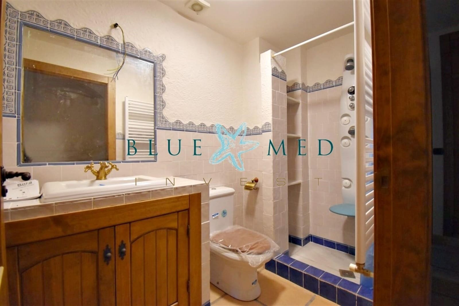 5 slaapkamer Villa te koop in Isla Plana met garage - € 1.300.000 (Ref: 7696376)