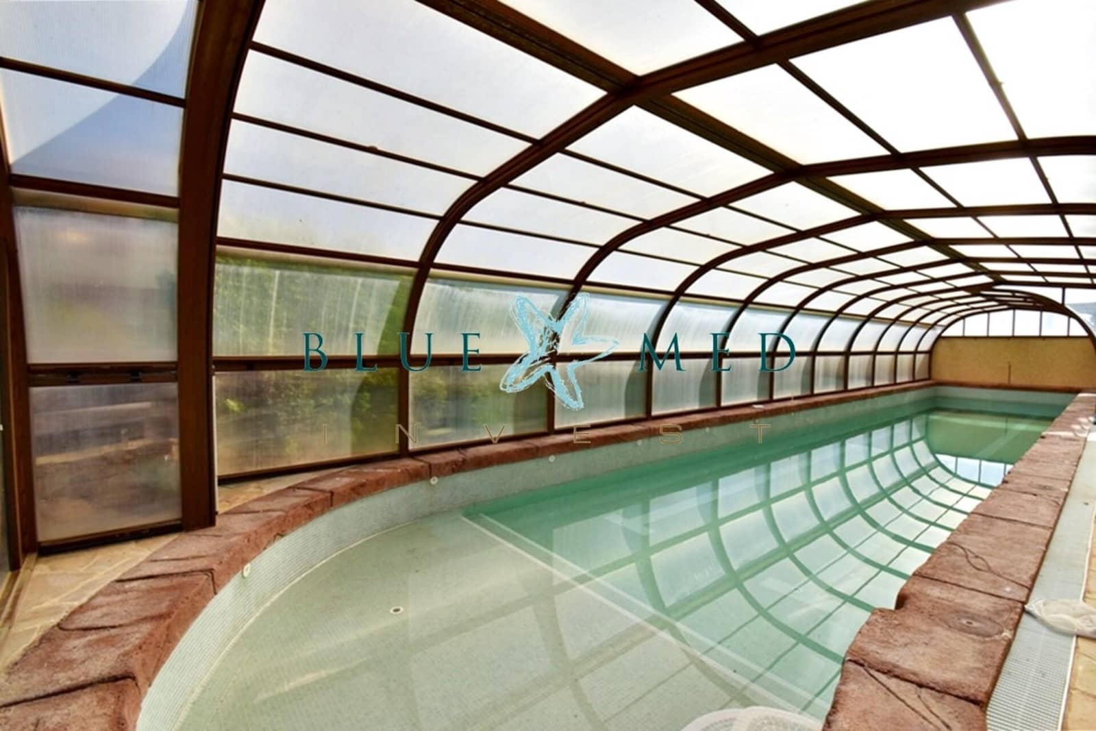 5 slaapkamer Villa te koop in Isla Plana met garage - € 1.300.000 (Ref: 7696376)