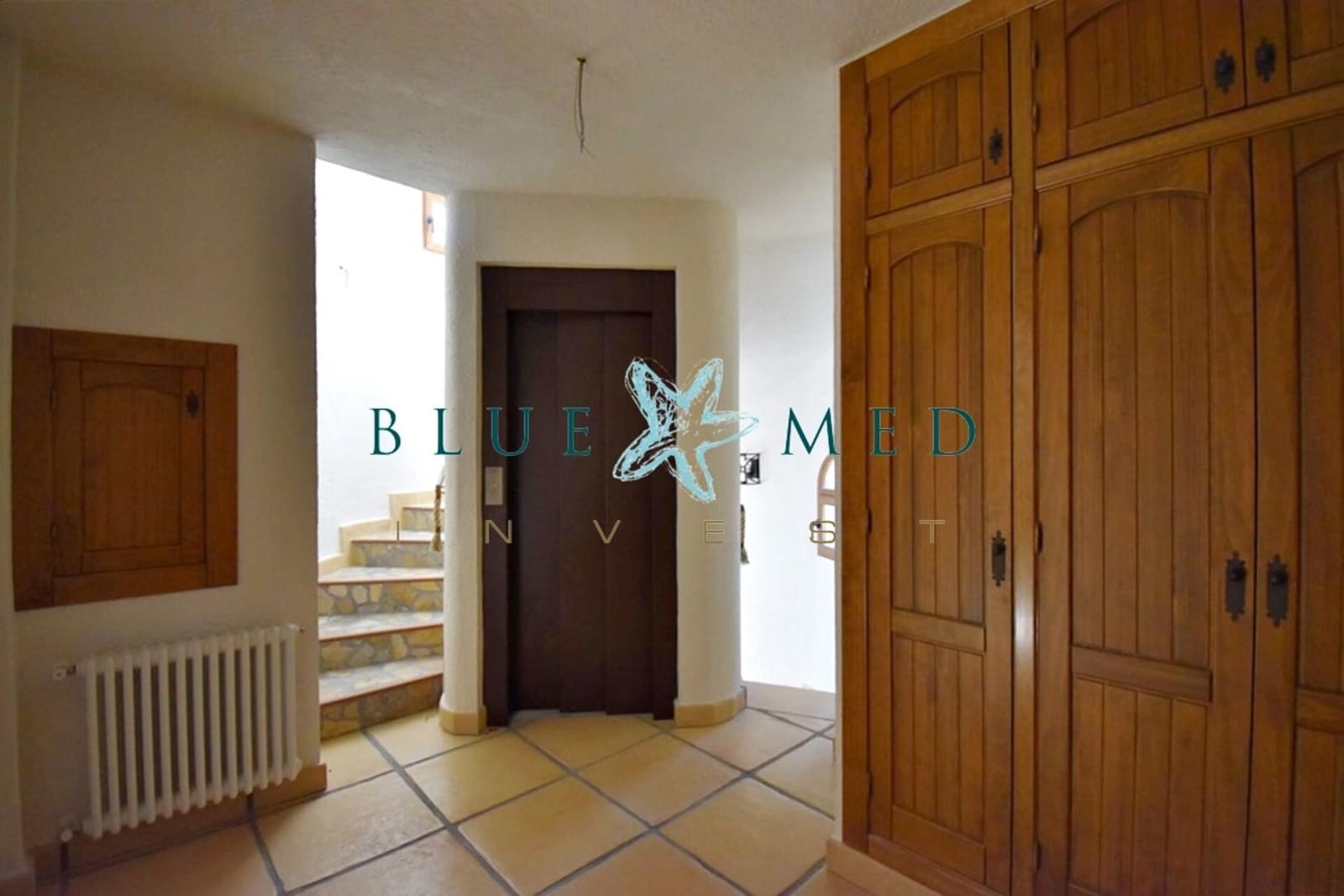 5 slaapkamer Villa te koop in Isla Plana met garage - € 1.300.000 (Ref: 7696376)