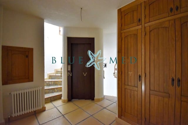 5 slaapkamer Villa te koop in Isla Plana, Cartagena met garage - € 1.300.000 (Ref: 7696376)