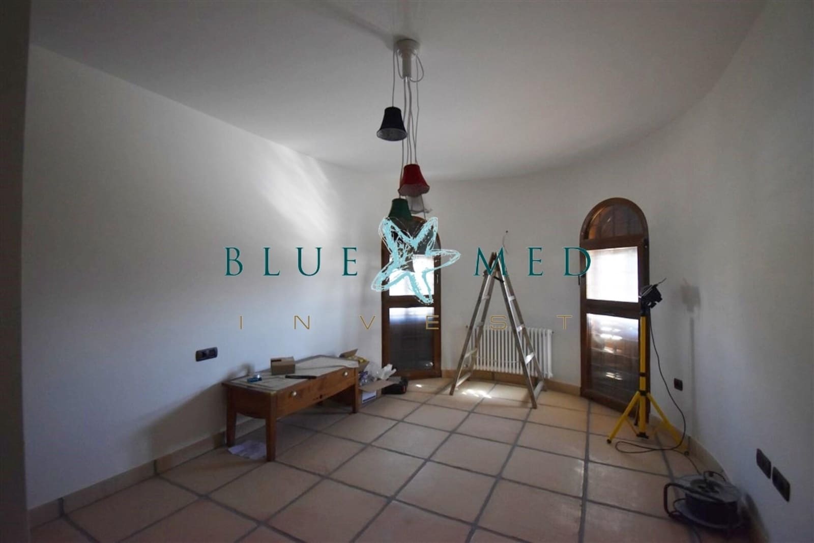 5 slaapkamer Villa te koop in Isla Plana met garage - € 1.300.000 (Ref: 7696376)