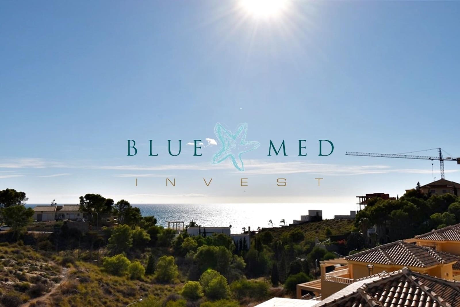 5 slaapkamer Villa te koop in Isla Plana met garage - € 1.300.000 (Ref: 7696376)