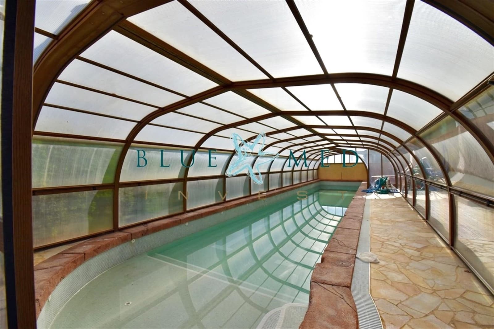 5 slaapkamer Villa te koop in Isla Plana met garage - € 1.300.000 (Ref: 7696376)