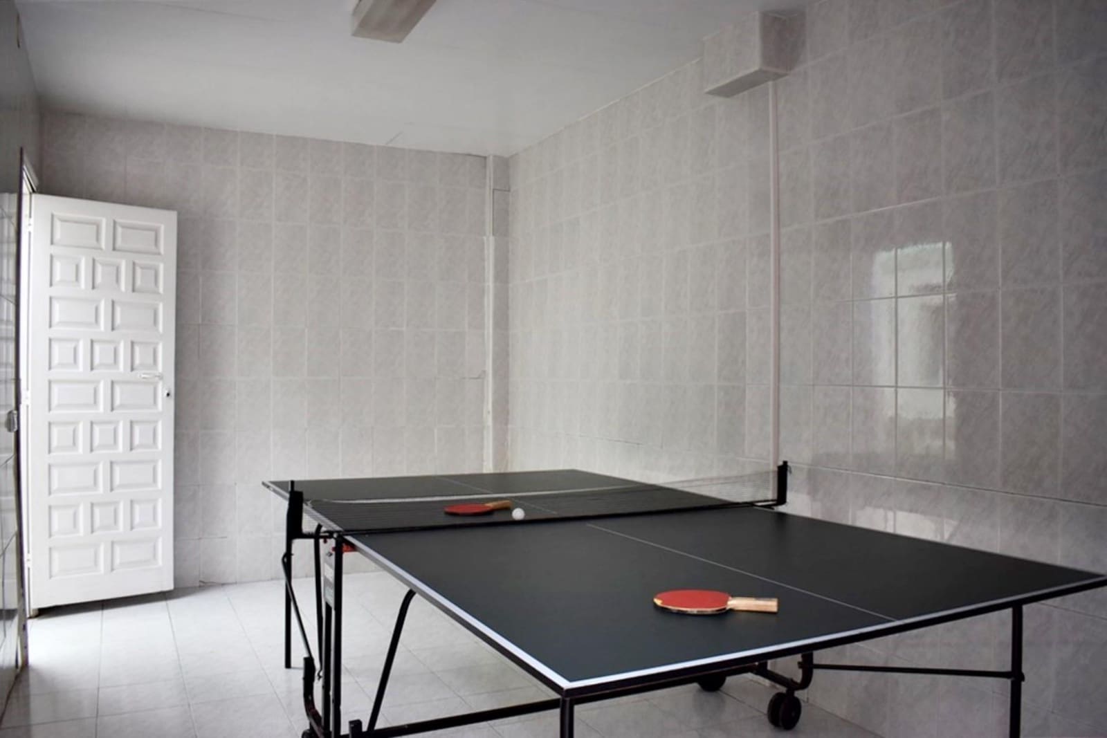 4 soveværelse Rækkehus til salg i Puerto de Mazarron med garage - € 275.000 (Ref: 7696378)