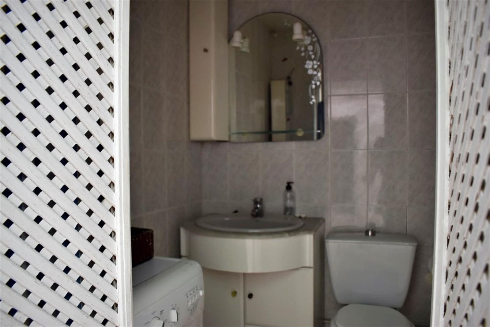 4 soveværelse Rækkehus til salg i Puerto de Mazarron med garage - € 275.000 (Ref: 7696378)