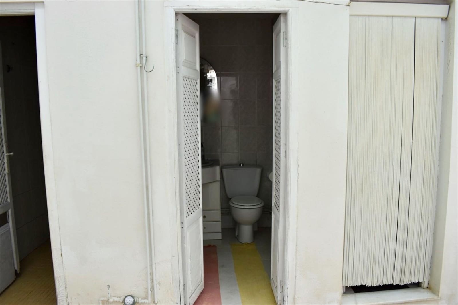 4 soveværelse Rækkehus til salg i Puerto de Mazarron med garage - € 275.000 (Ref: 7696378)