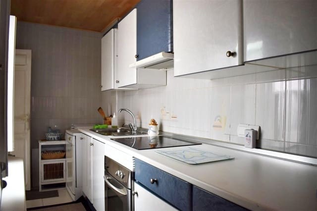 4 sovrum Radhus till salu i Puerto de Mazarron, Mazarrón med garage - 275 000 € (Ref: 7696378)