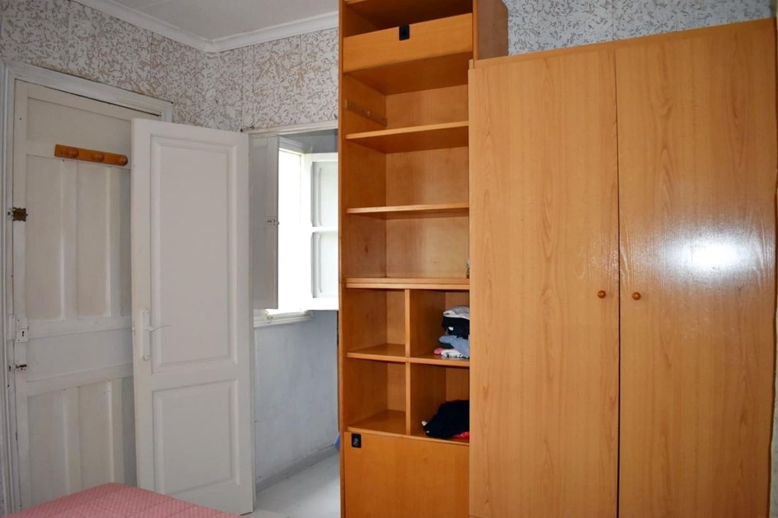 4 soveværelse Rækkehus til salg i Puerto de Mazarron med garage - € 275.000 (Ref: 7696378)