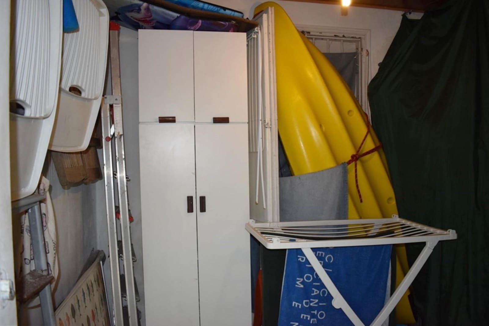 4 soveværelse Rækkehus til salg i Puerto de Mazarron med garage - € 275.000 (Ref: 7696378)