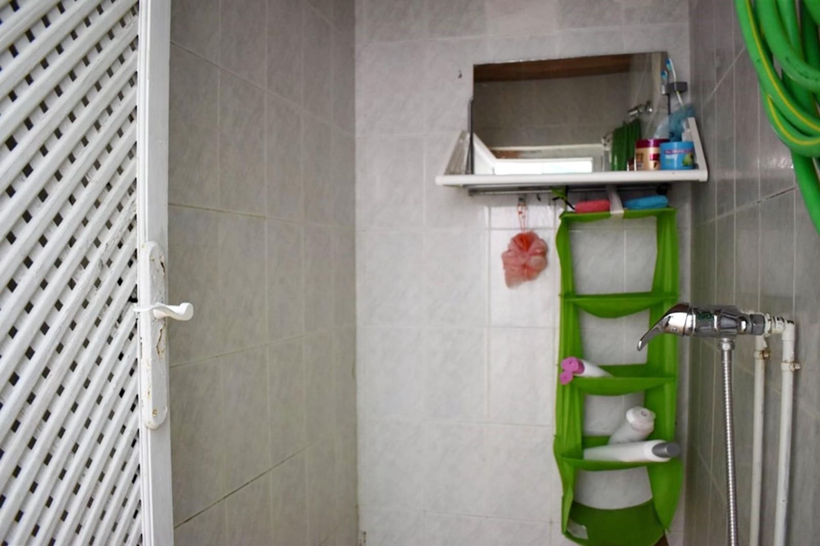 4 soveværelse Rækkehus til salg i Puerto de Mazarron med garage - € 275.000 (Ref: 7696378)