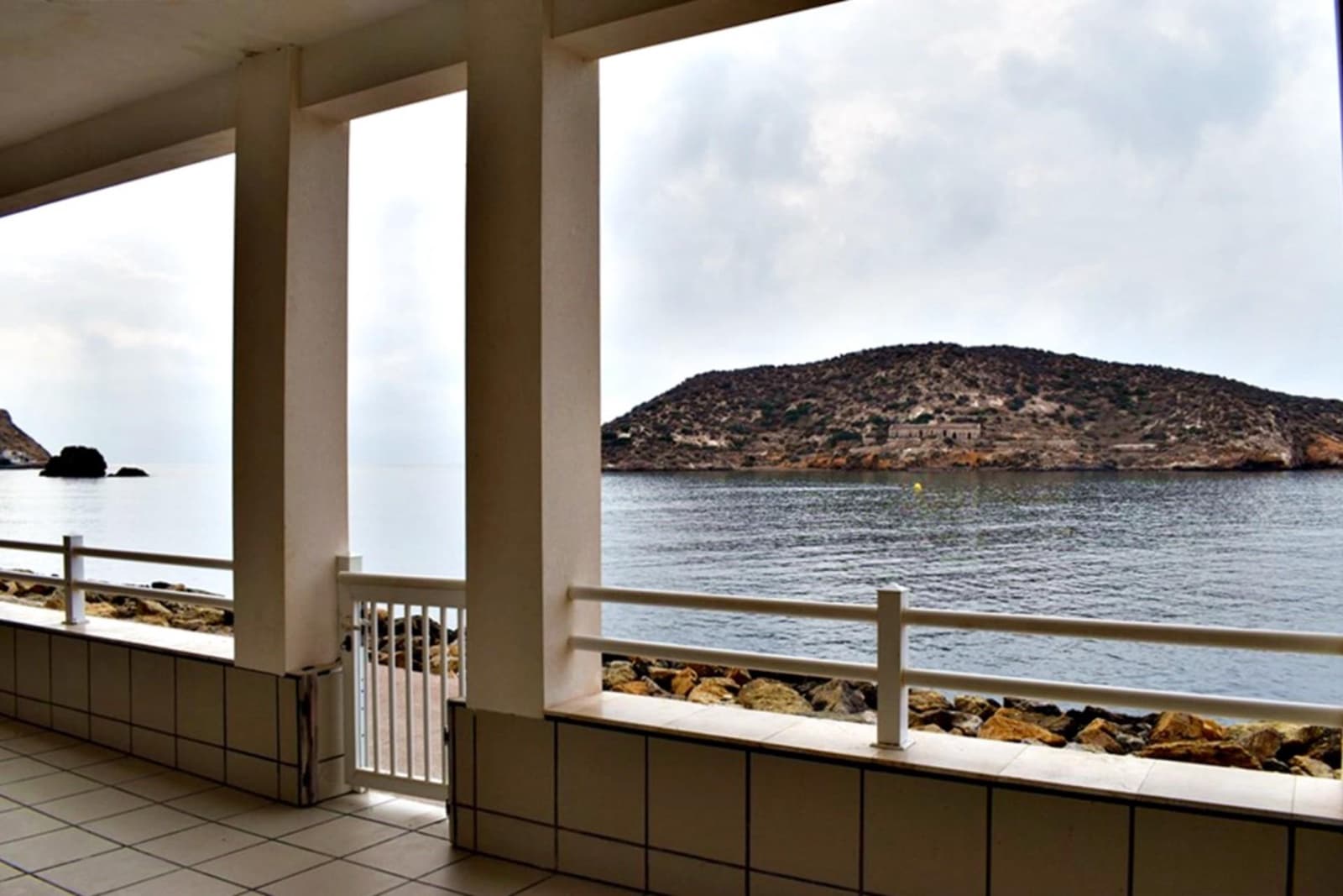 4 soveværelse Rækkehus til salg i Puerto de Mazarron med garage - € 275.000 (Ref: 7696378)