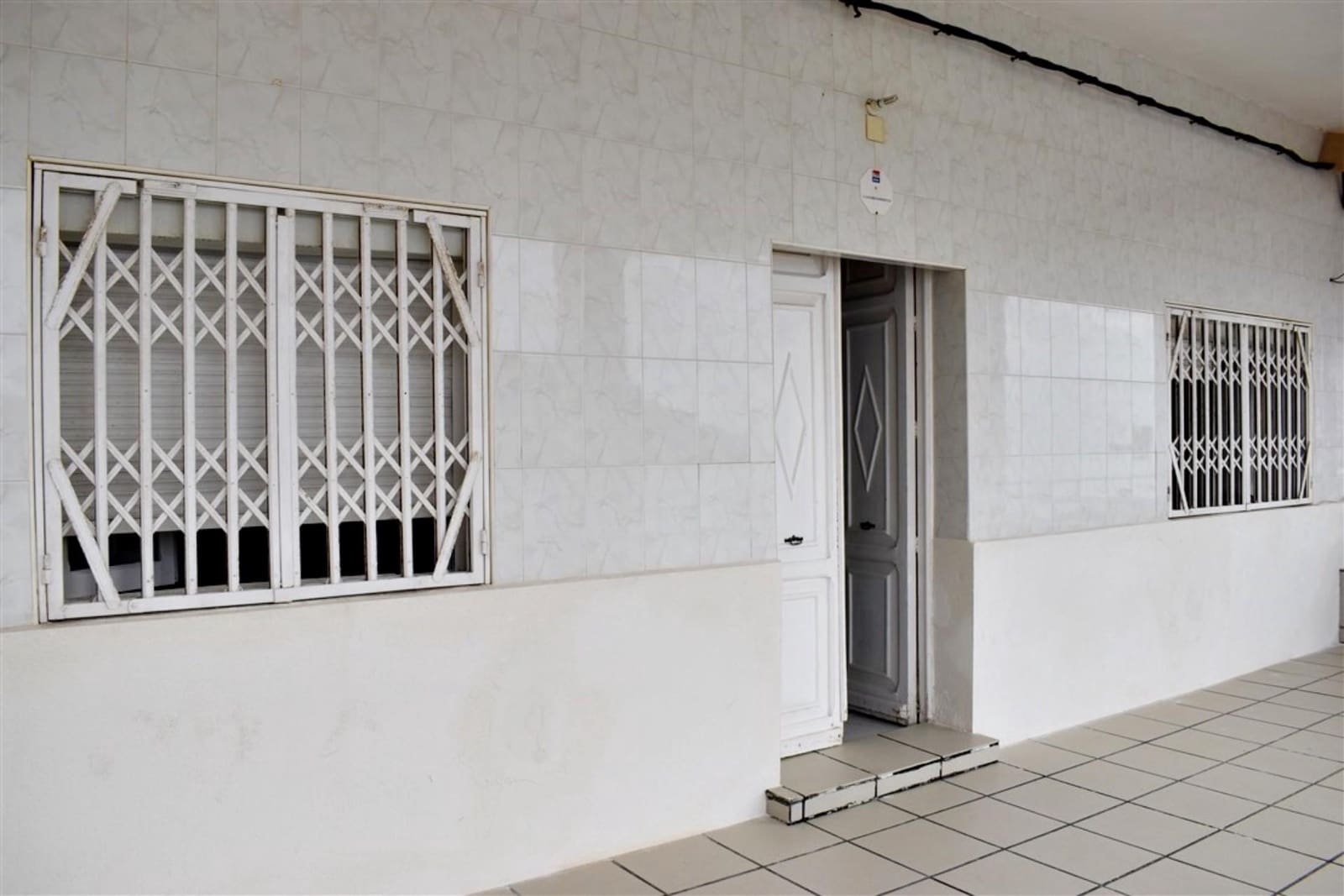 4 soveværelse Rækkehus til salg i Puerto de Mazarron med garage - € 275.000 (Ref: 7696378)