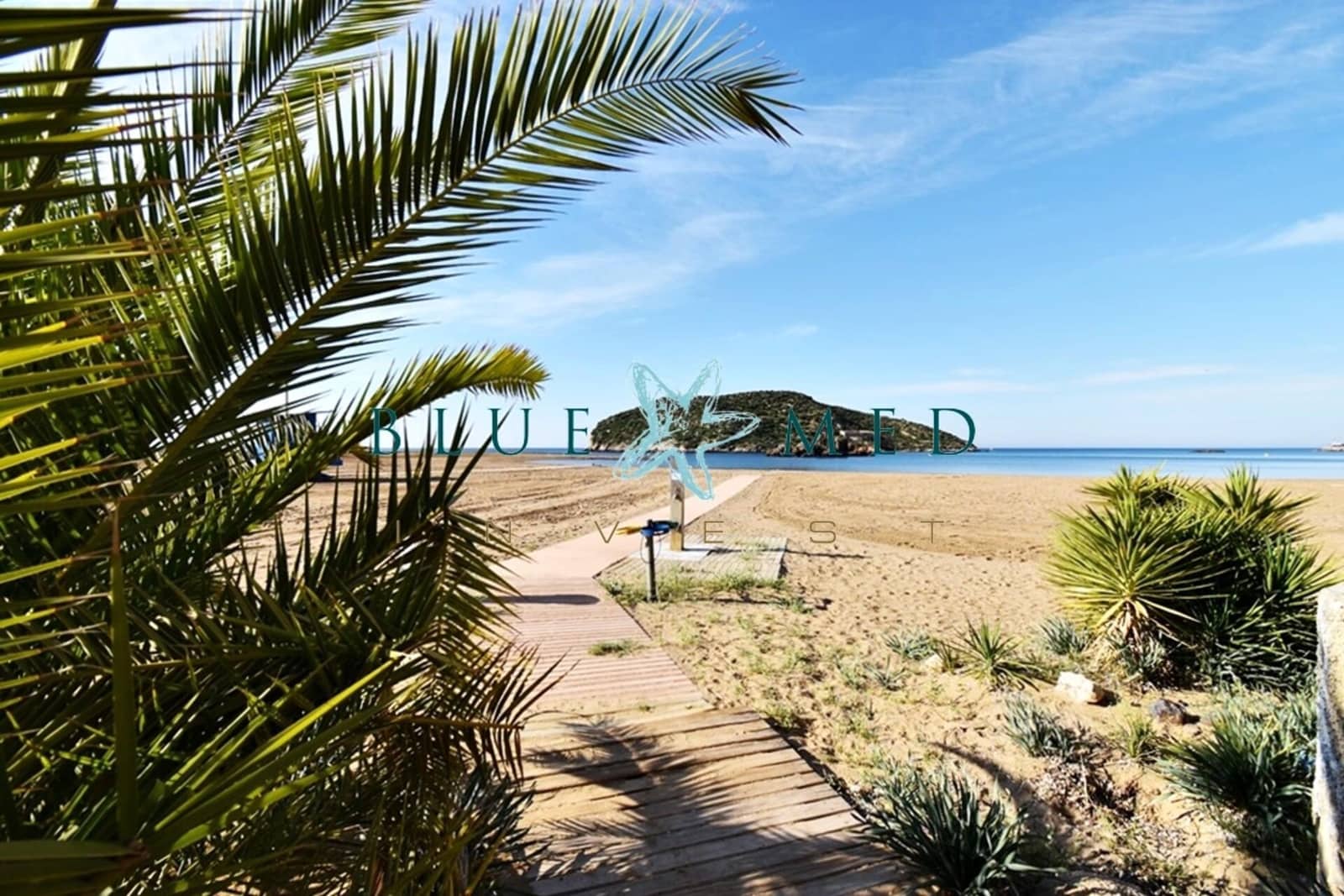 4 soveværelse Rækkehus til salg i Puerto de Mazarron med garage - € 275.000 (Ref: 7696378)