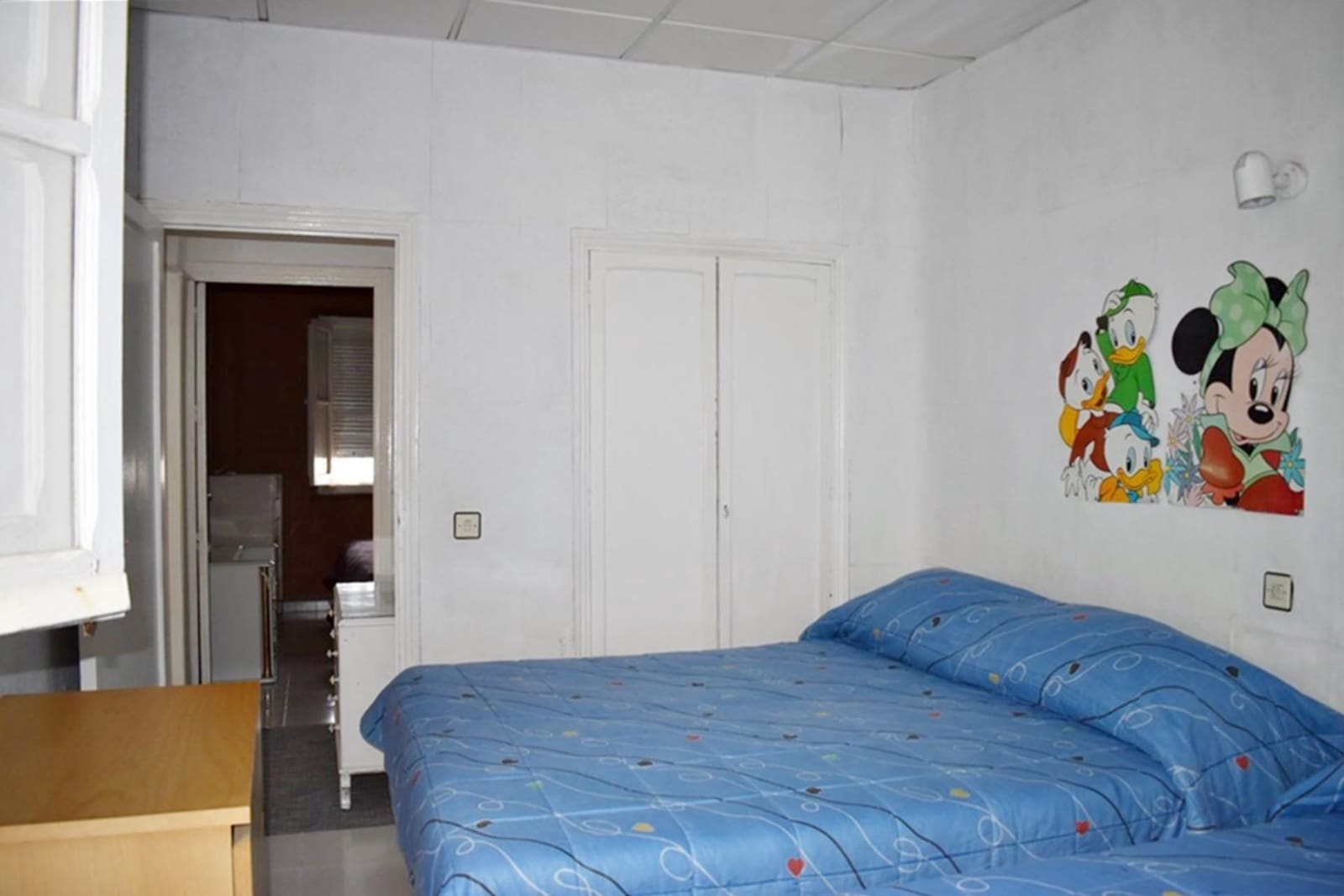 4 soveværelse Rækkehus til salg i Puerto de Mazarron med garage - € 275.000 (Ref: 7696378)