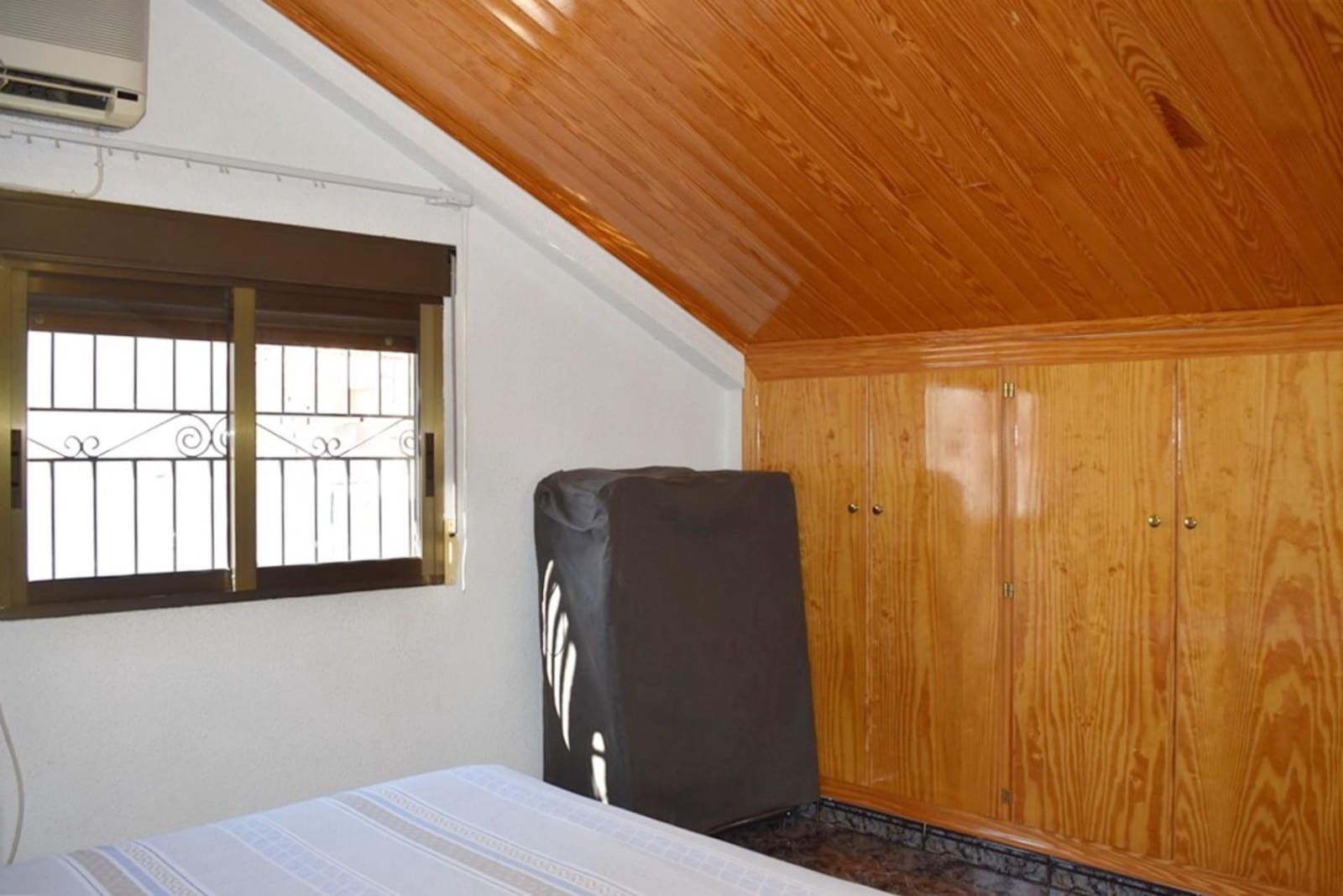 6 soveværelse Villa til salg i Puerto de Mazarron med garage - € 349.900 (Ref: 7696380)