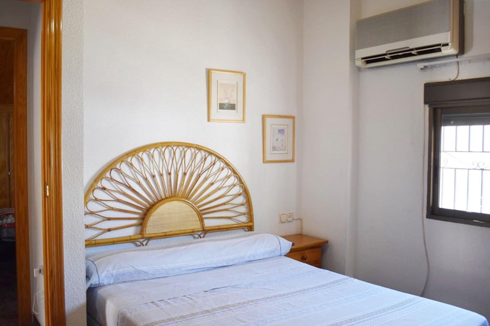 6 soveværelse Villa til salg i Puerto de Mazarron med garage - € 349.900 (Ref: 7696380)