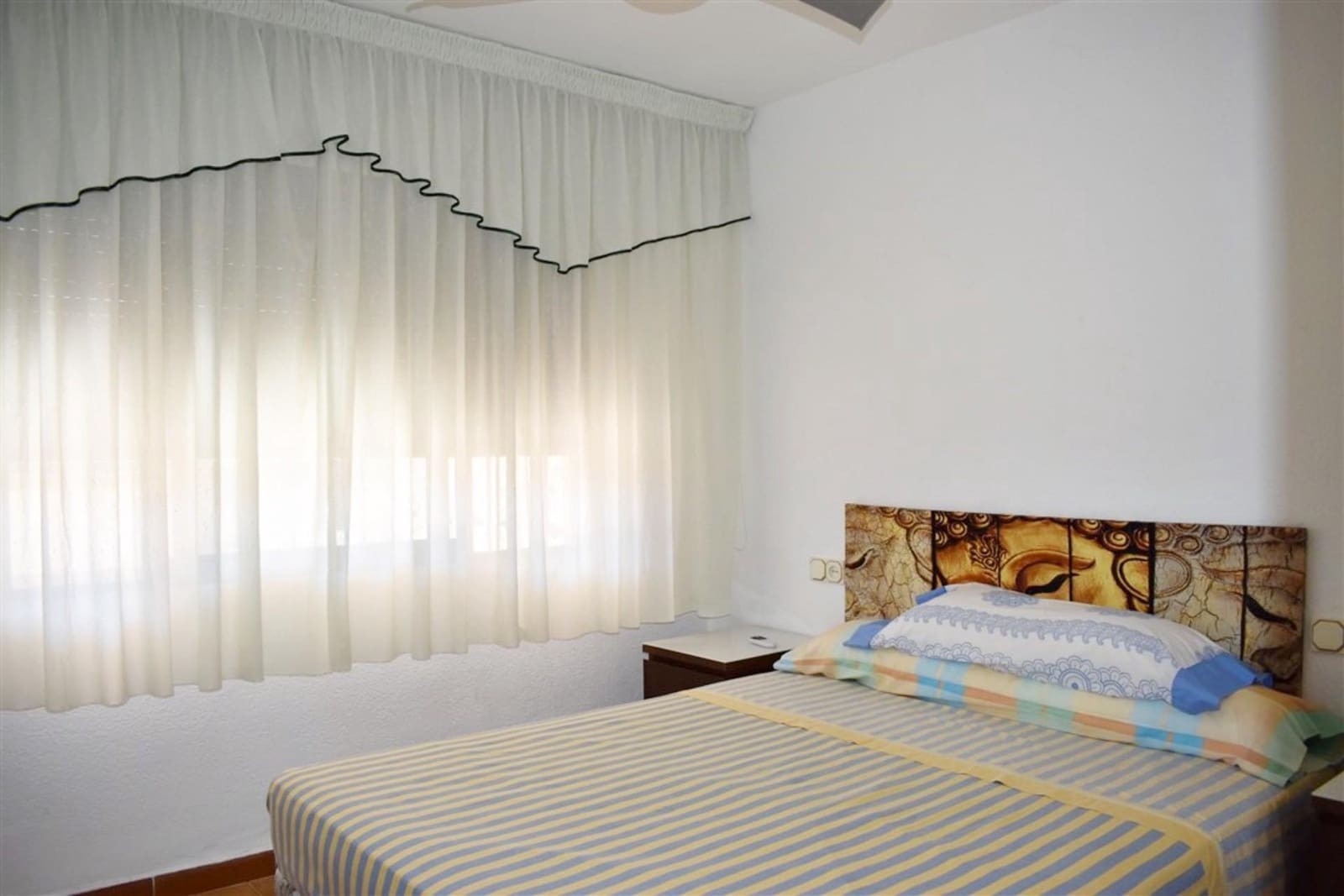 6 soveværelse Villa til salg i Puerto de Mazarron med garage - € 349.900 (Ref: 7696380)