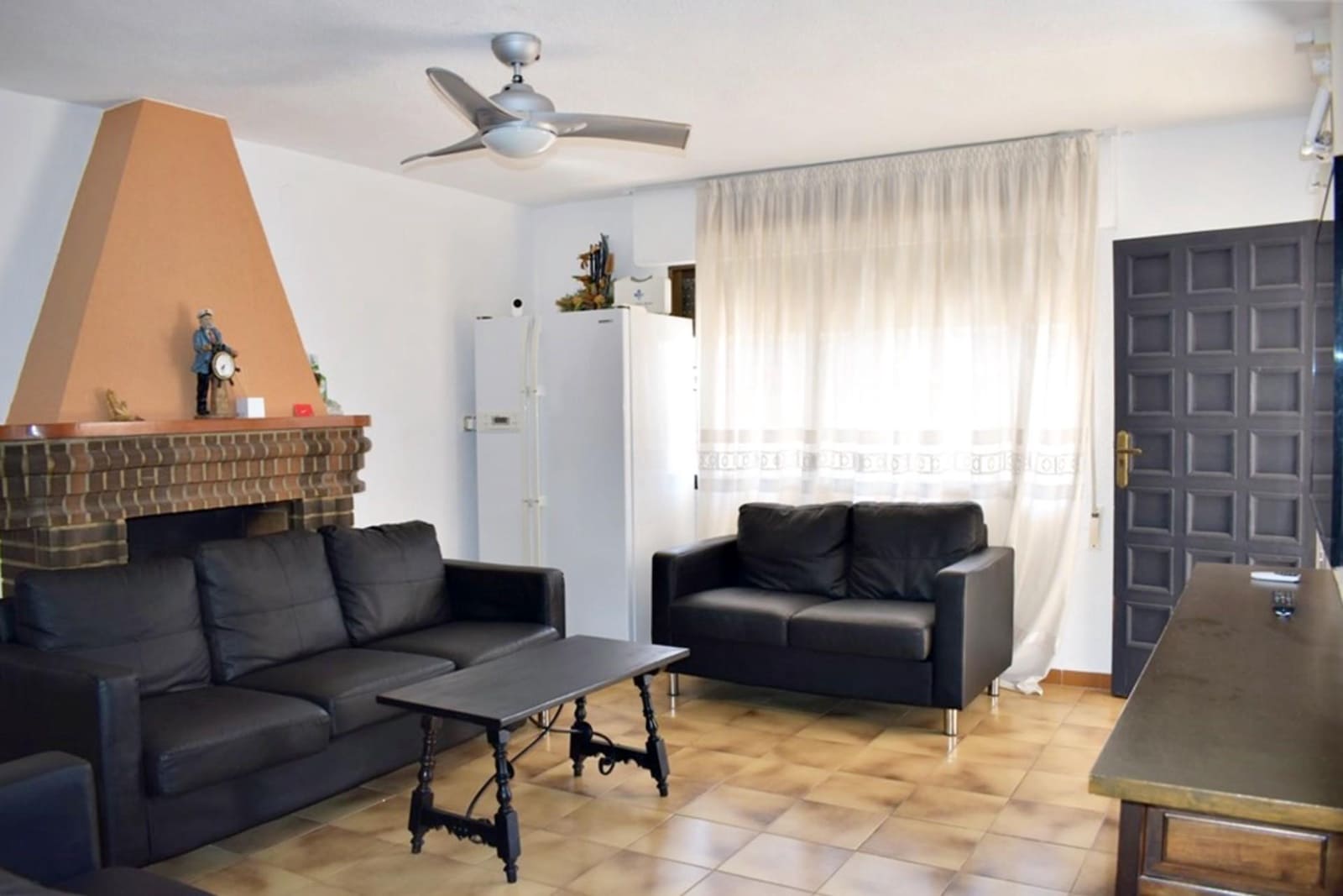 6 soveværelse Villa til salg i Puerto de Mazarron med garage - € 349.900 (Ref: 7696380)