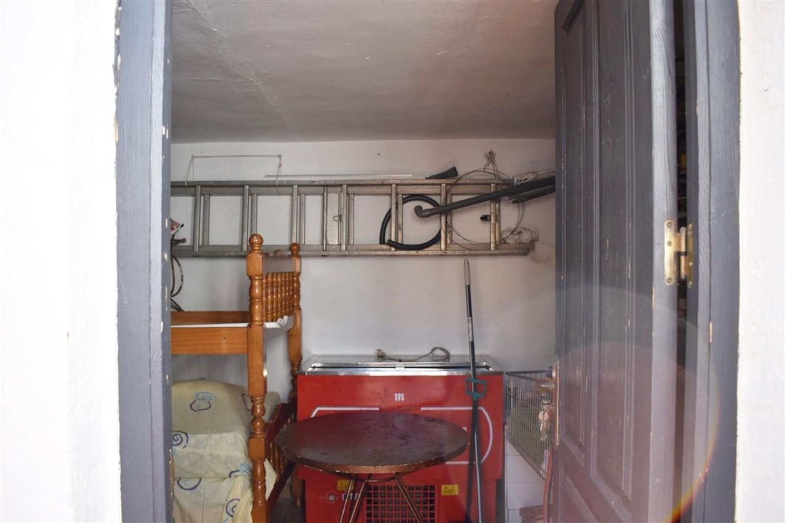 6 soveværelse Villa til salg i Puerto de Mazarron med garage - € 349.900 (Ref: 7696380)